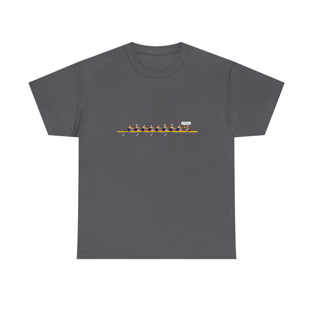 What Does the New Haven Cox Say? Tee