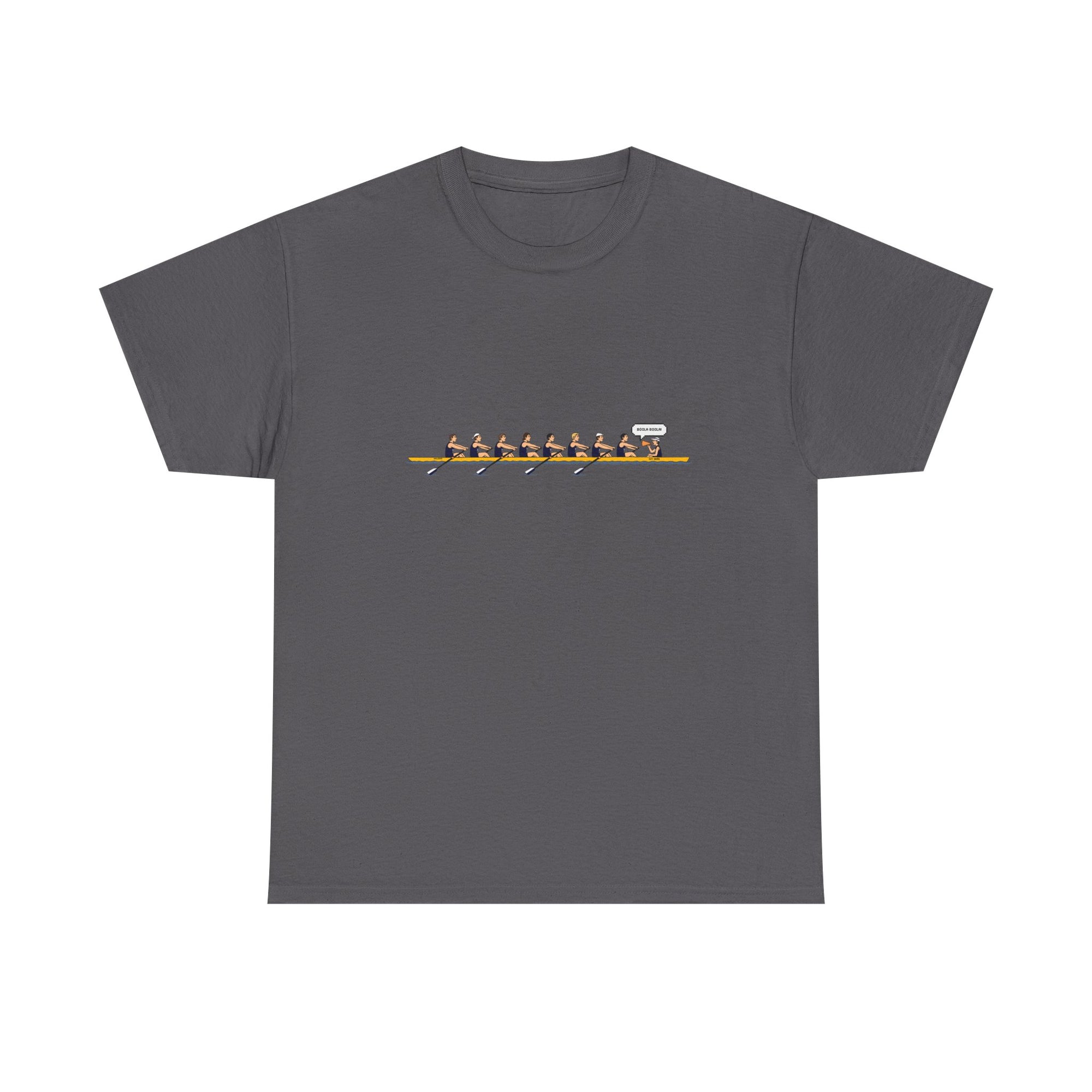 What Does the New Haven Cox Say? Tee