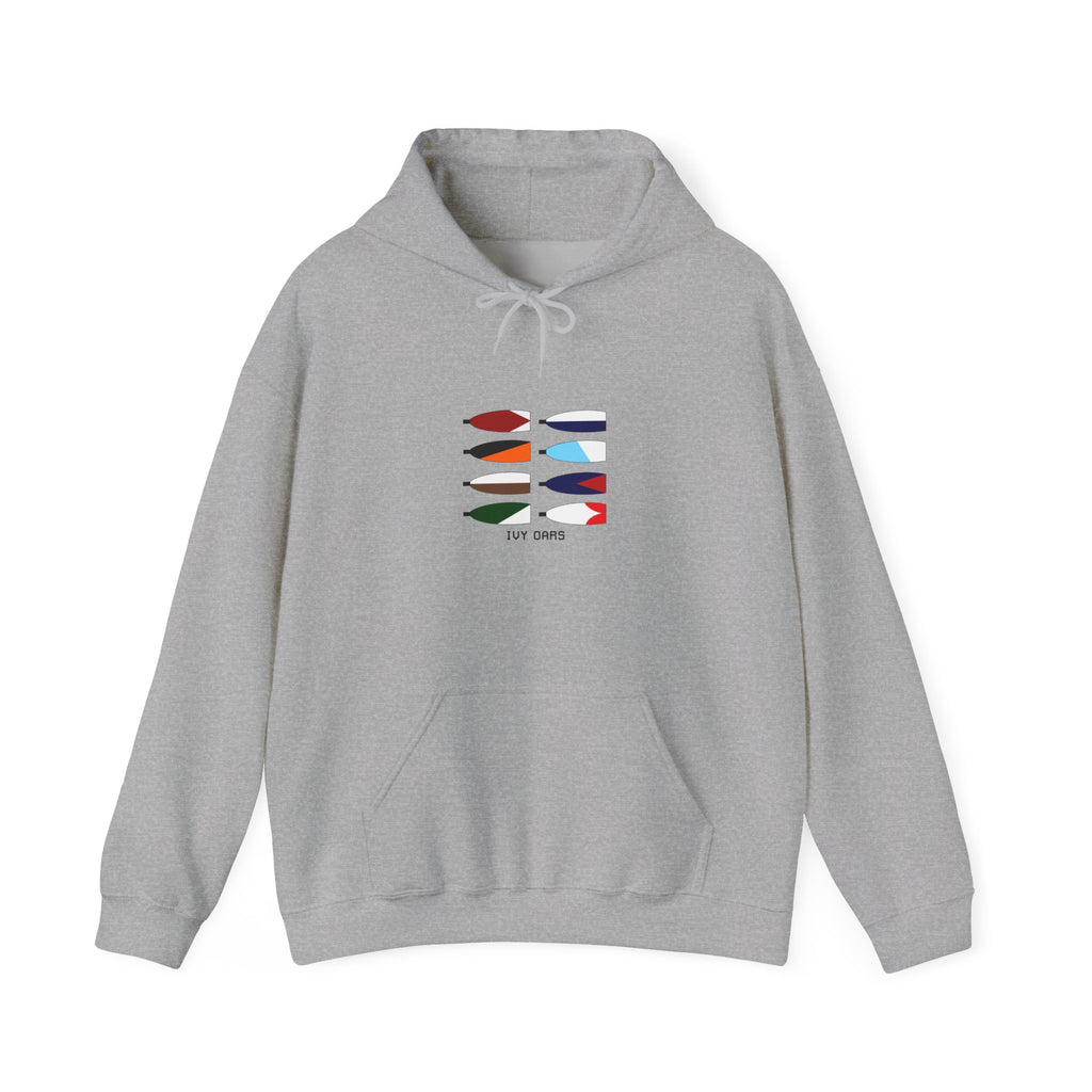 Ivy Oars OG Hoodie
