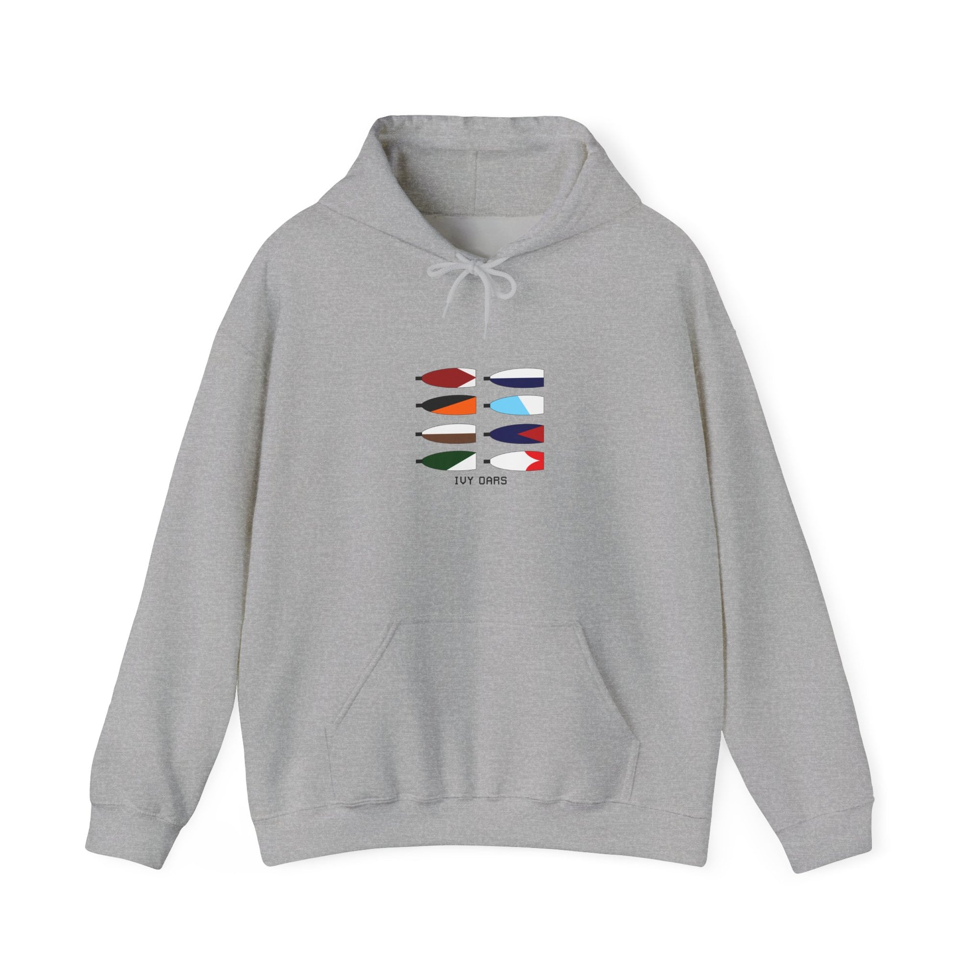Ivy Oars OG Hoodie
