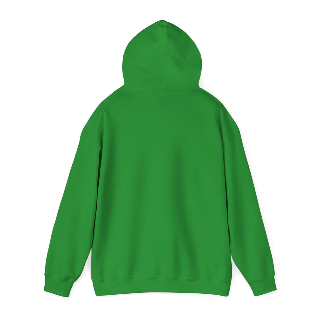 What Does the Australian Cox Say? Hoodie