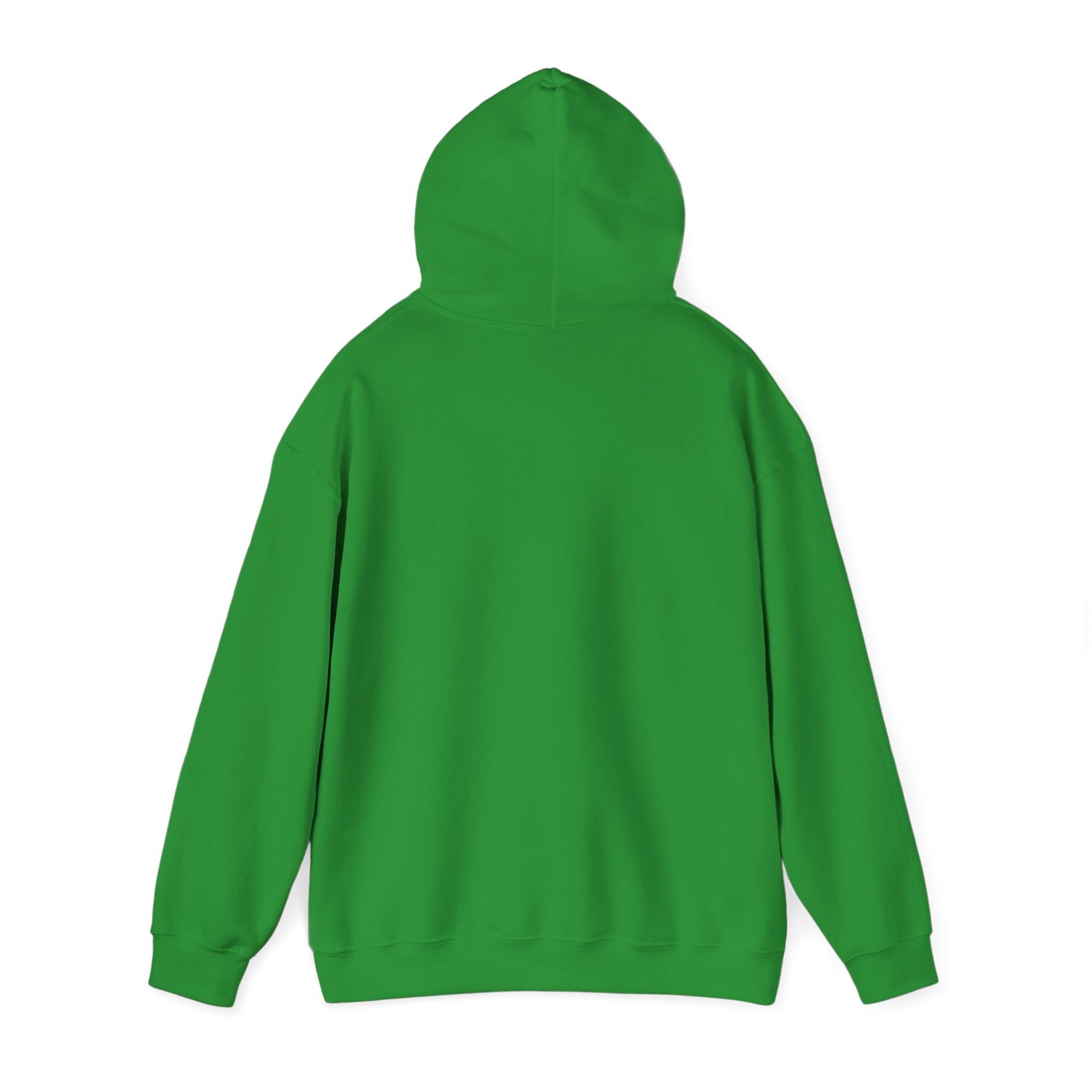 What Does the Australian Cox Say? Hoodie