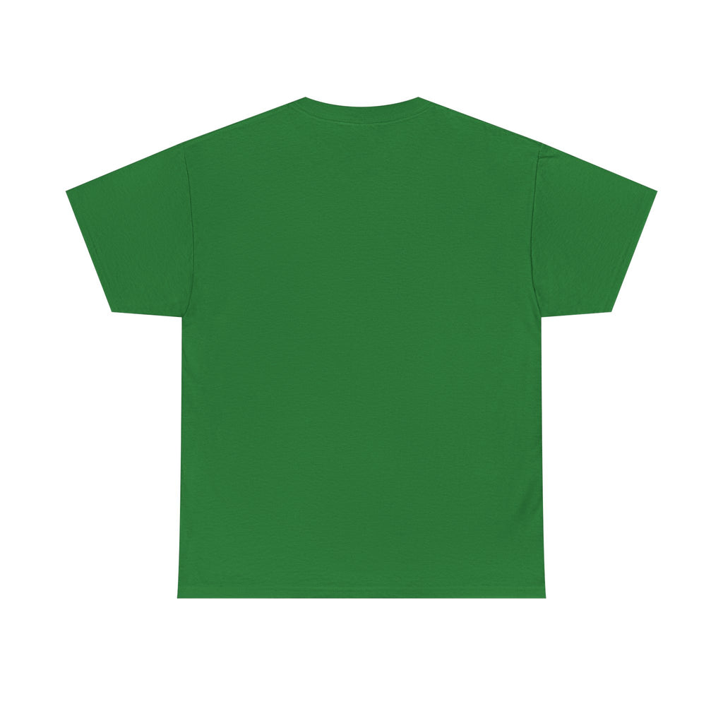 What Does the Australian Cox Say? Tee