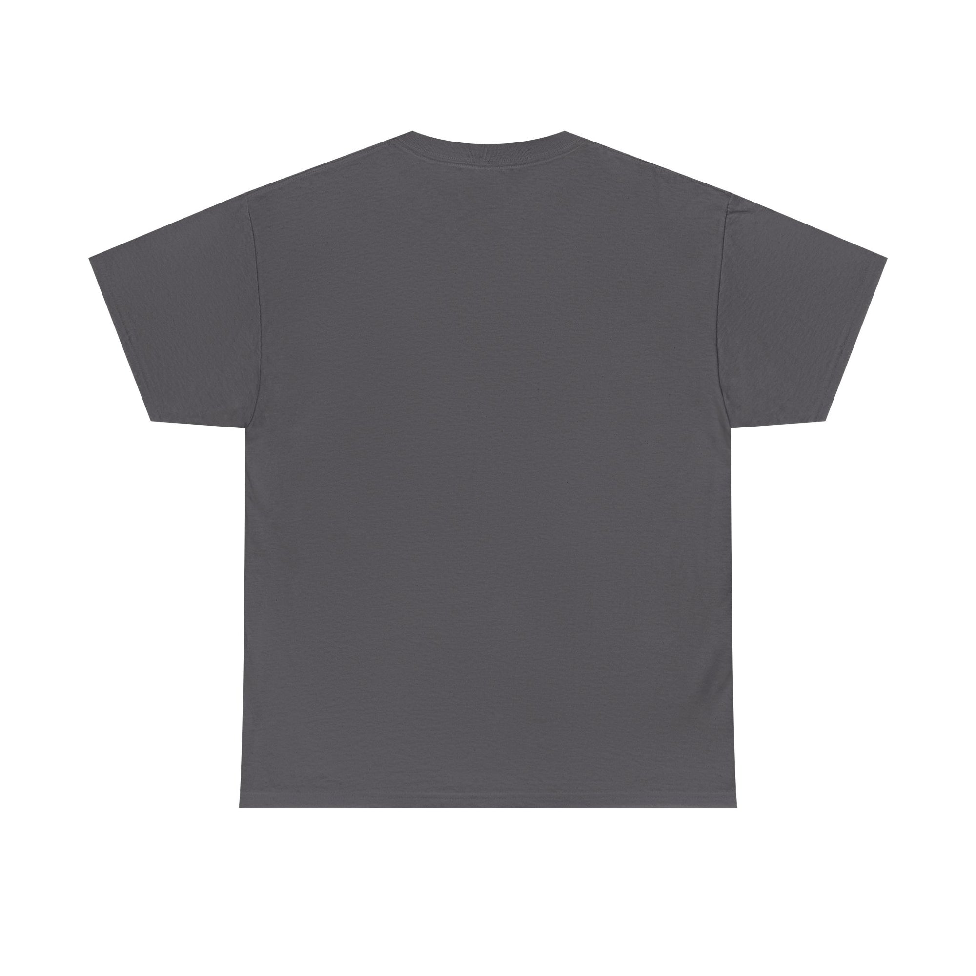Evolution of a Rower Tee