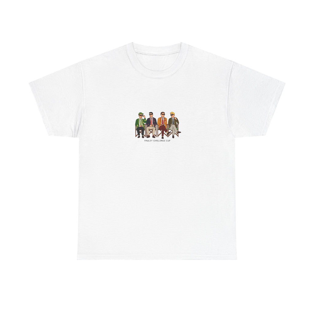Henley Fawley Cup Tee