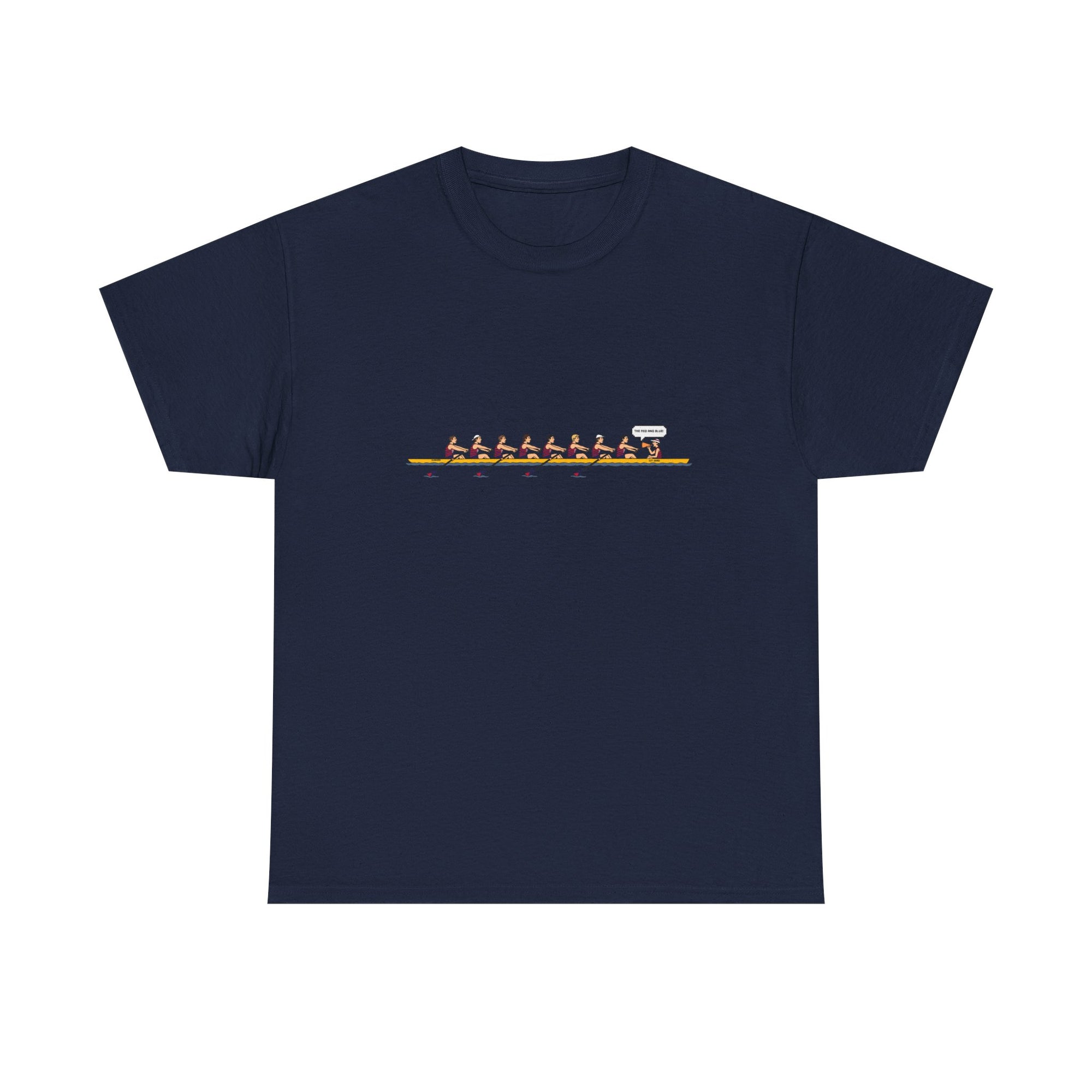 What Does the Philly Cox Say? Tee