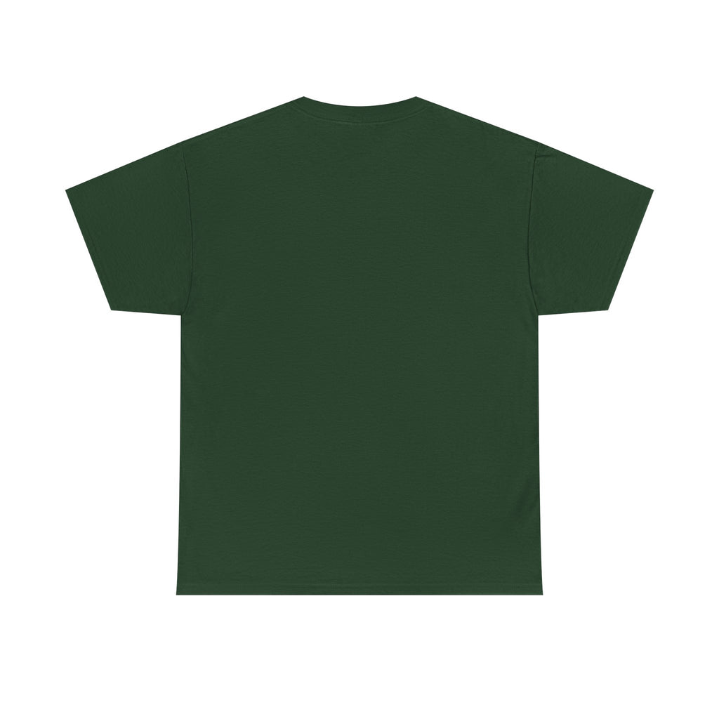What Does the Tree Cox Say? Tee