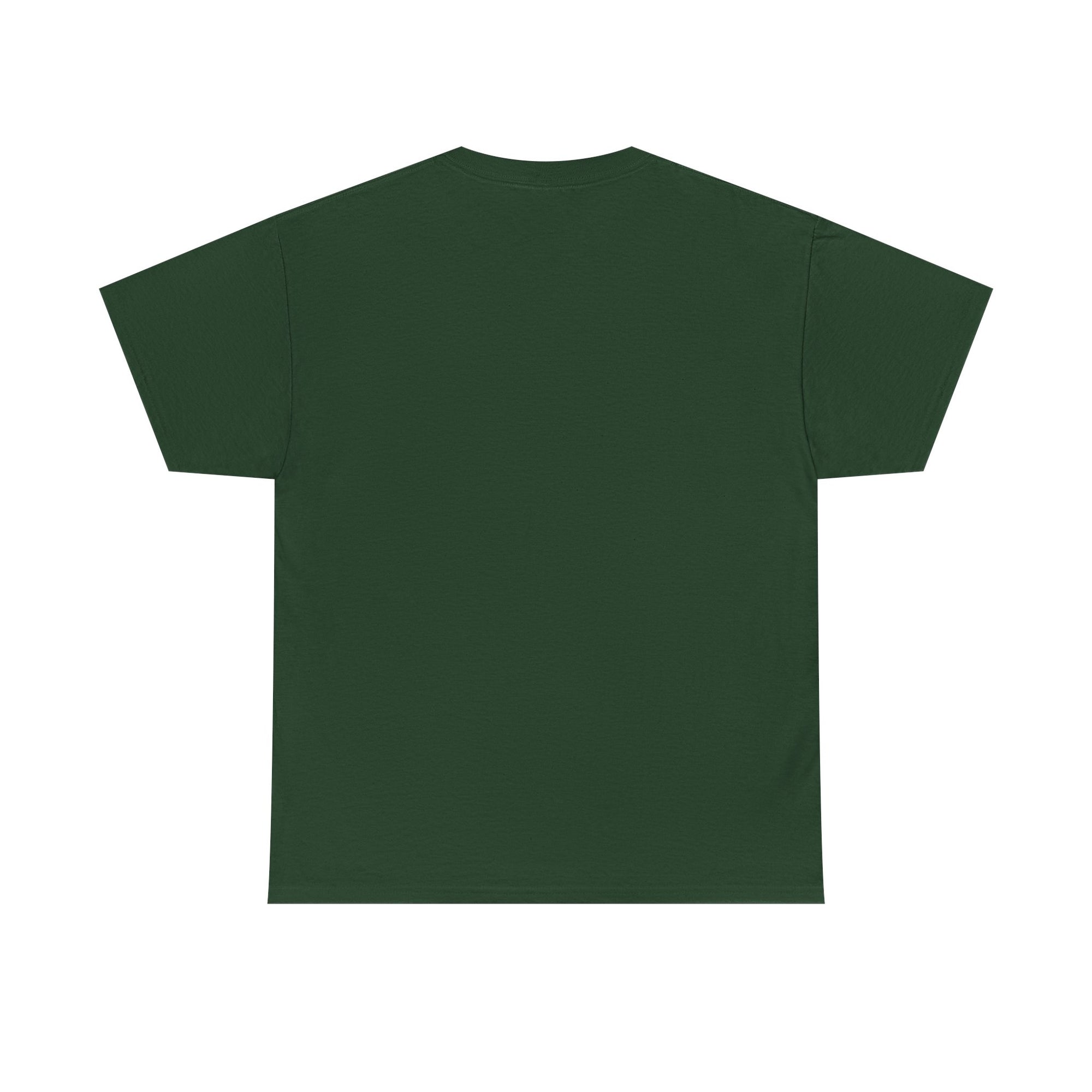 What Does the Tree Cox Say? Tee