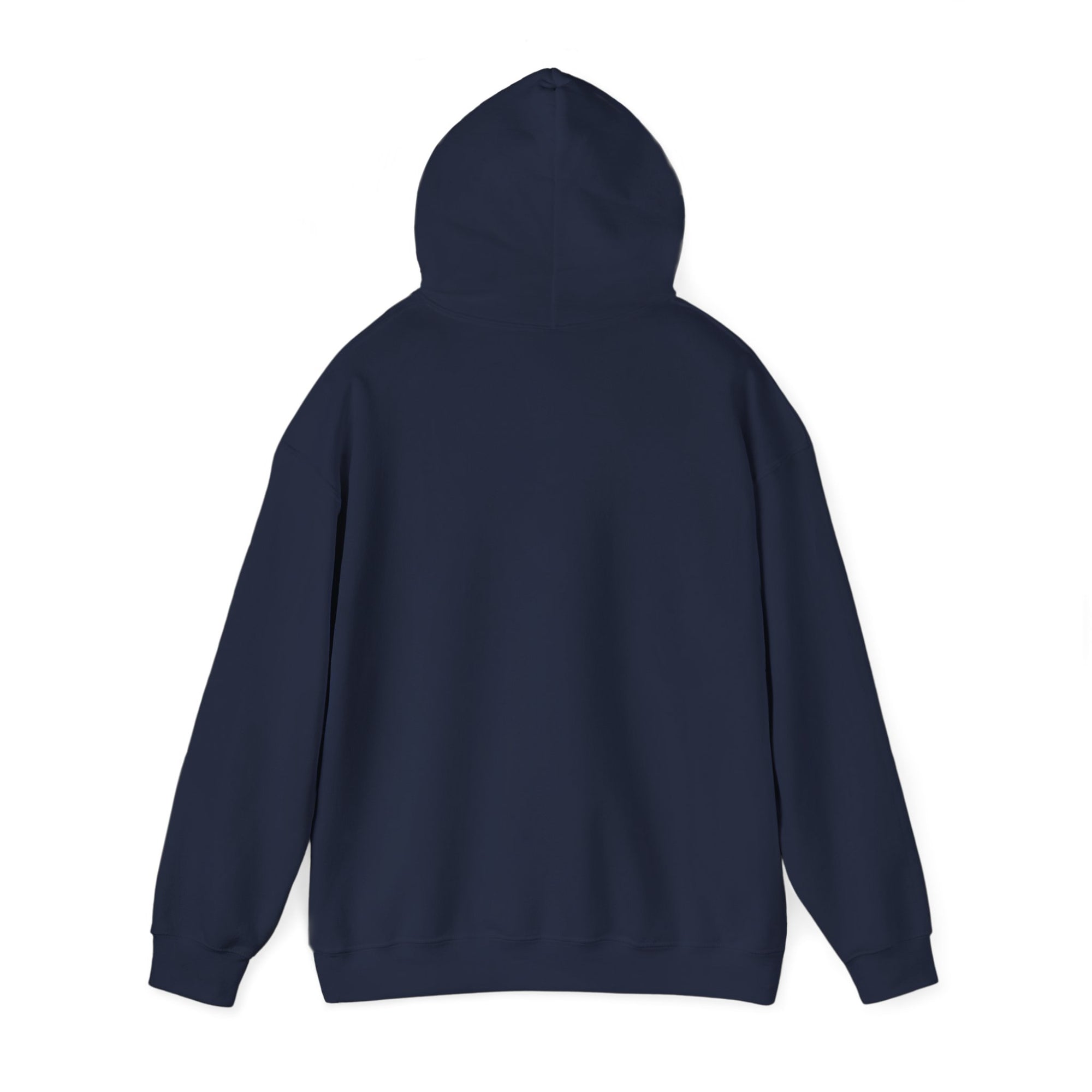 What Does the GB Cox Say Hoodie