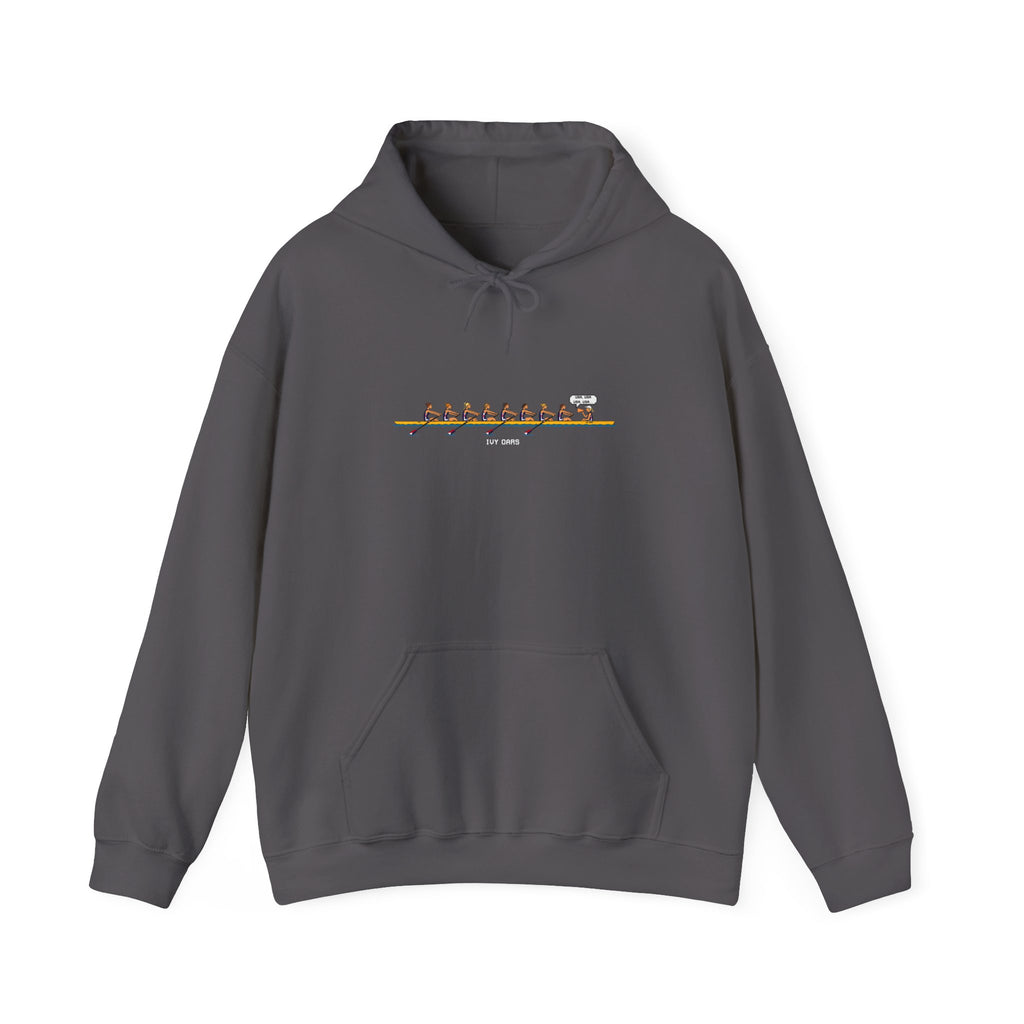 What Does the USA Cox Say? Hoodie