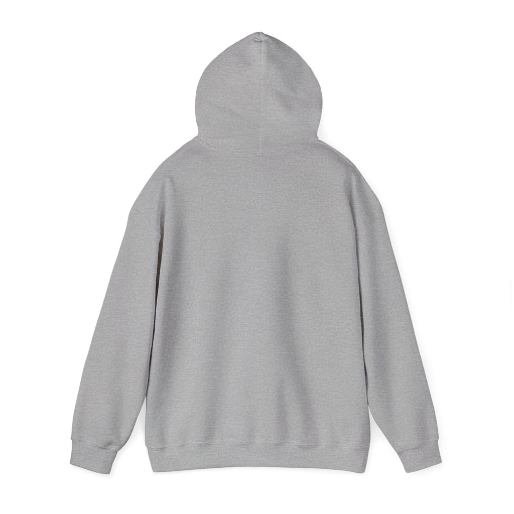 CAL vs UW The Dual Hoodie