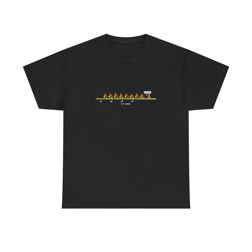 What Does the Australian Cox Say? Tee