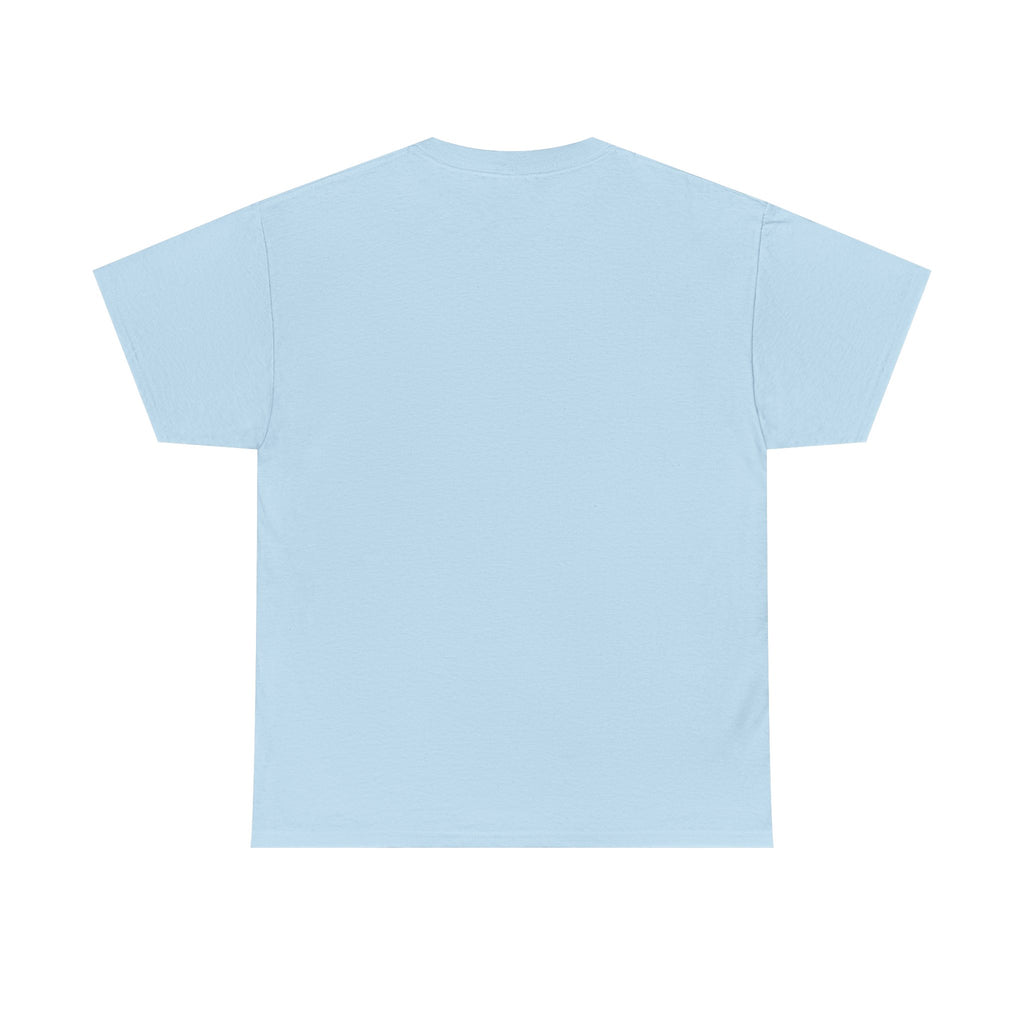 What Does the German Cox Say? Tee