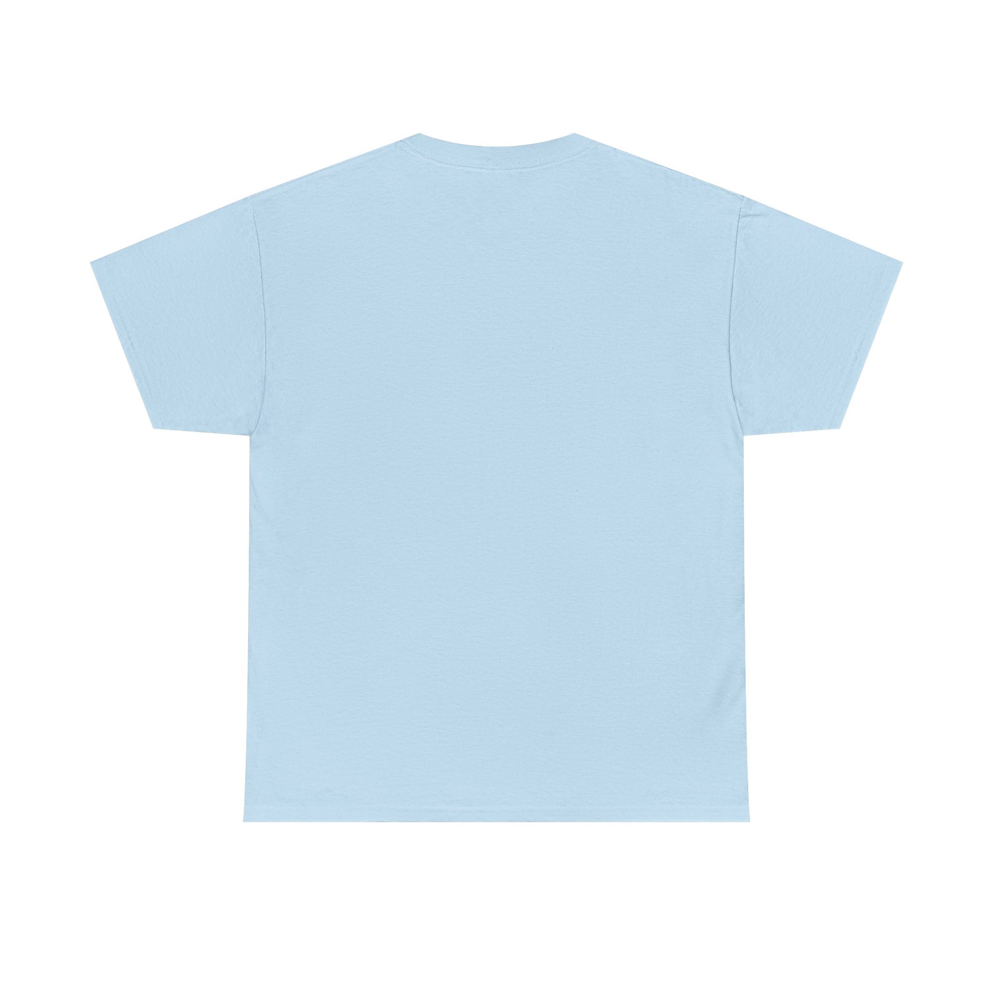 What Does the German Cox Say? Tee