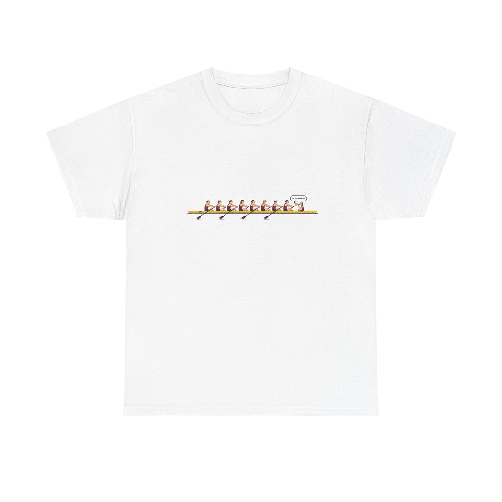 What Does the Philly Cox Say? Tee