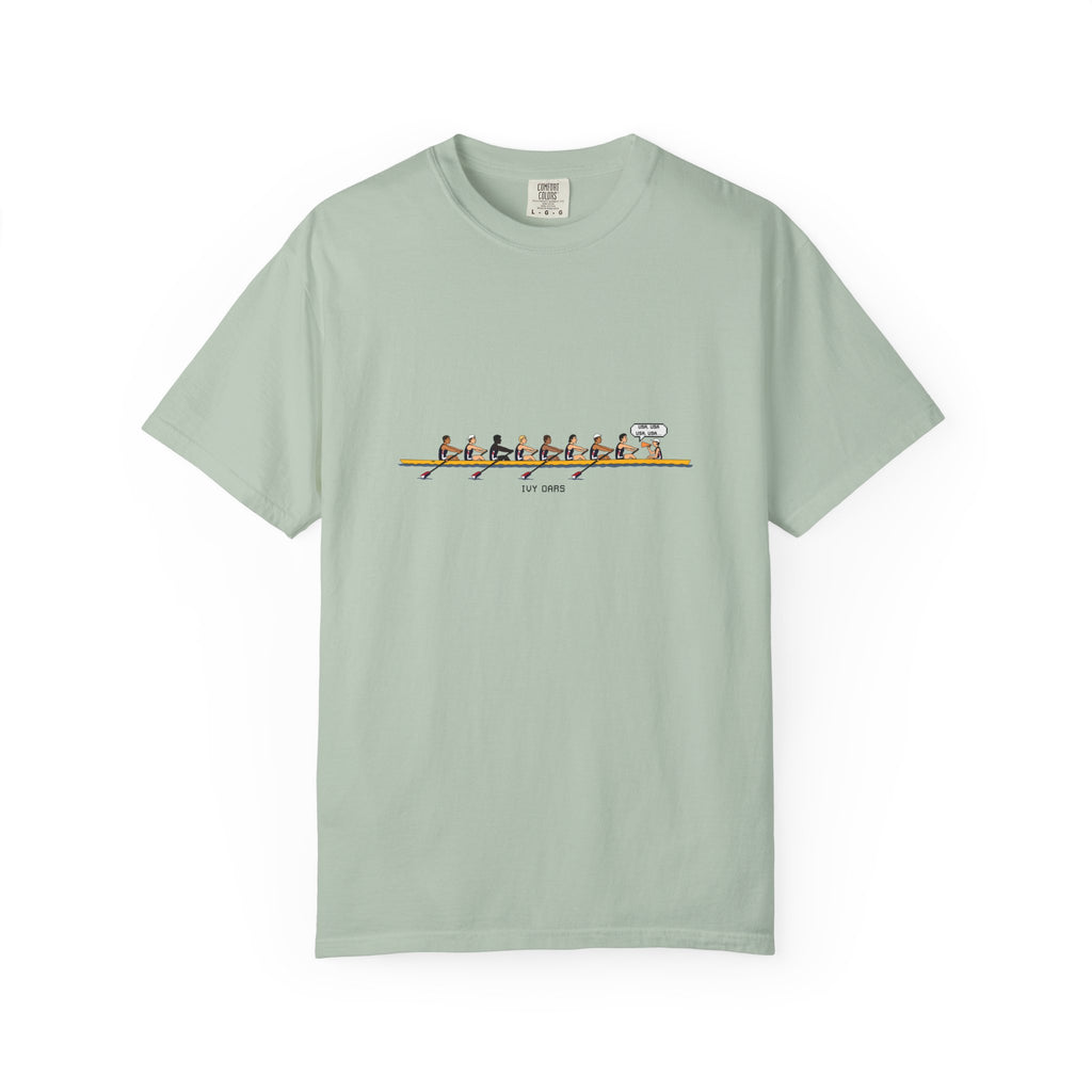 What Does the USA Cox Say? Tee