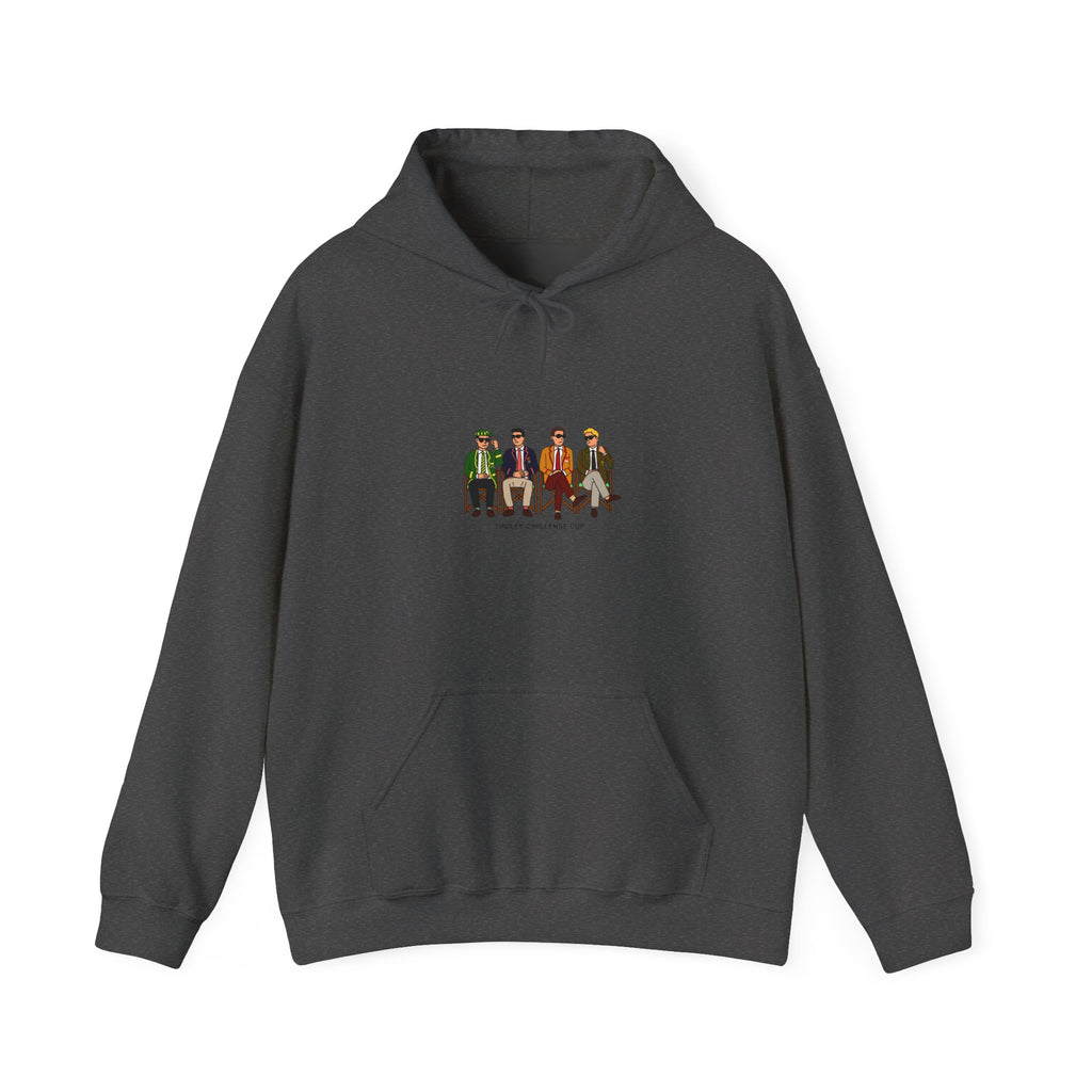 Henley Fawley Cup Hoodie