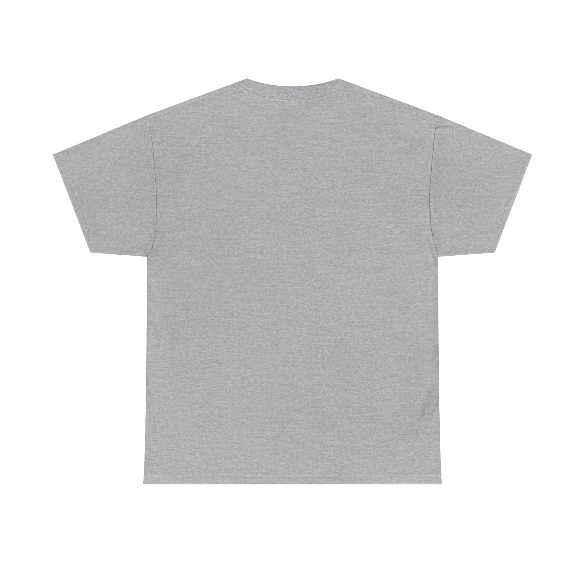 What Does the German Cox Say? Tee