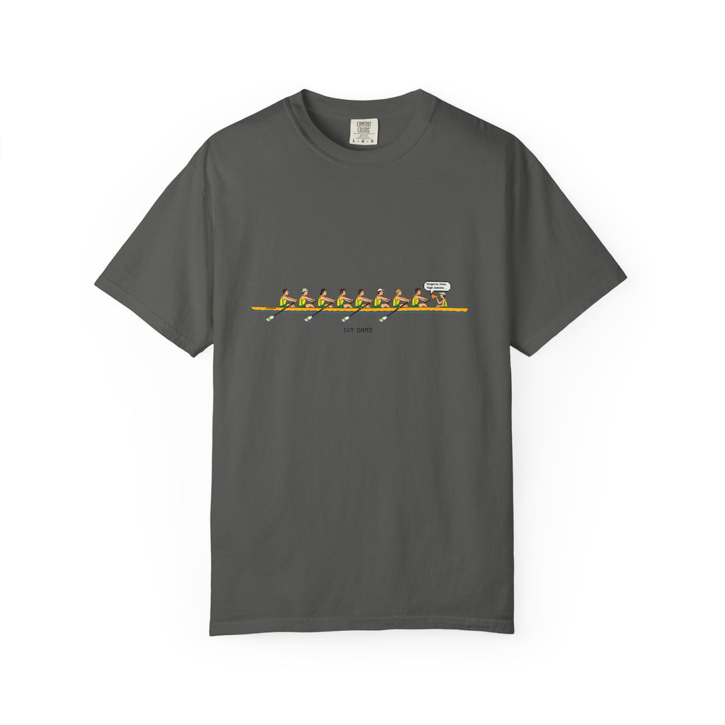 What Does the Australian Cox Say? Tee