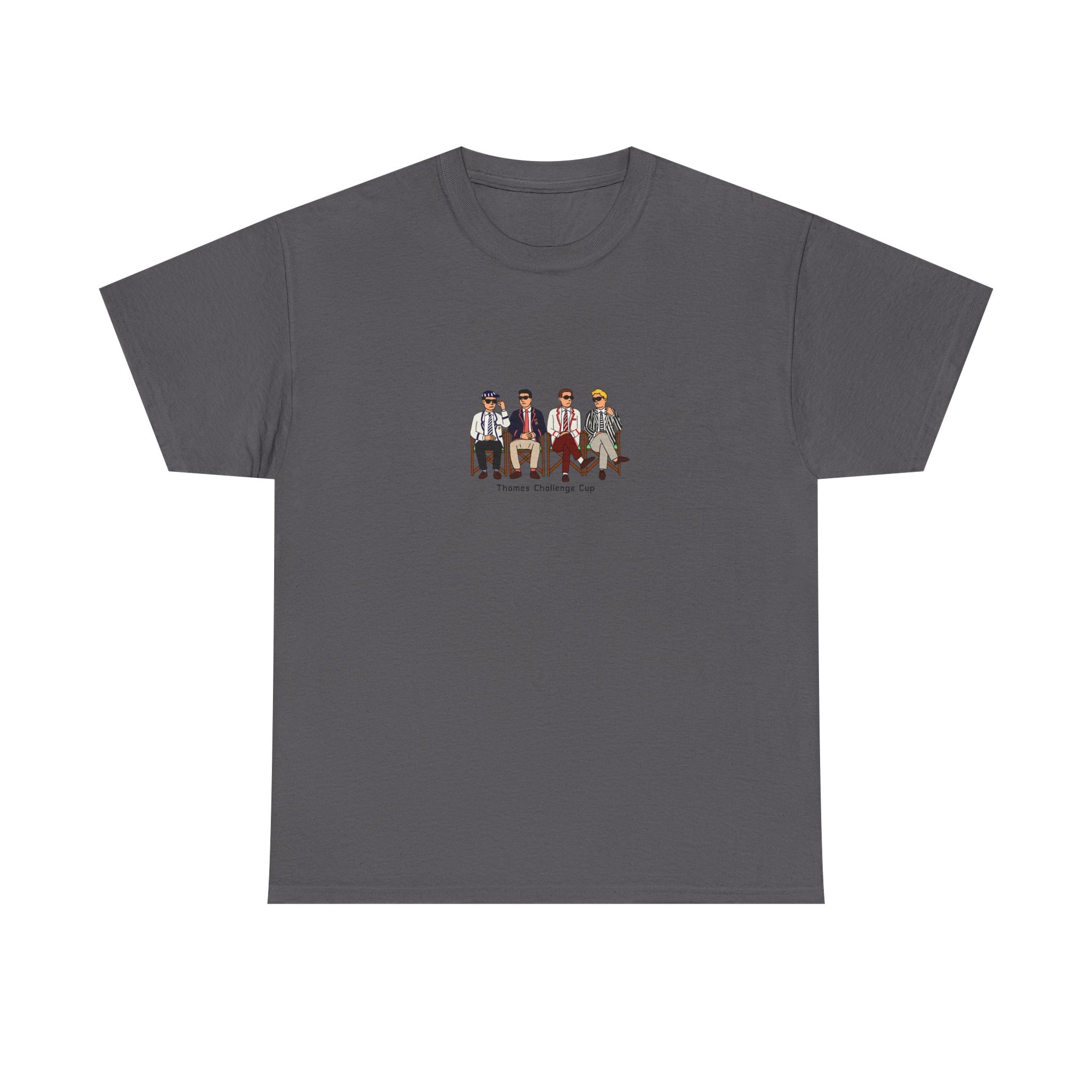 Henley Thames Challenge Cup Tee