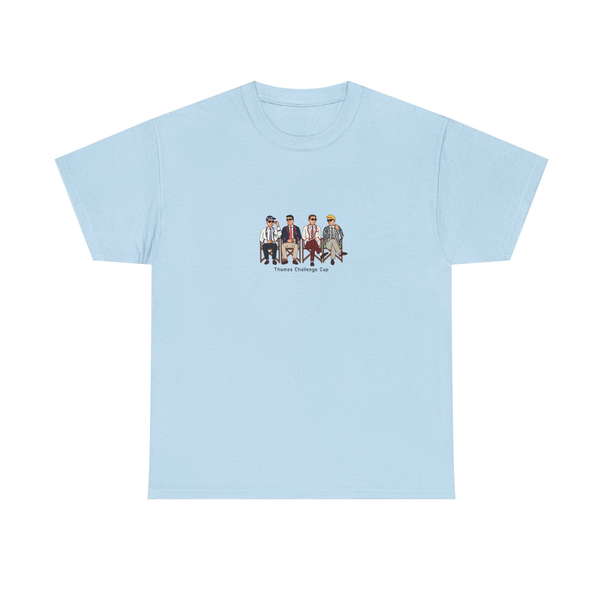 Henley Thames Challenge Cup Tee