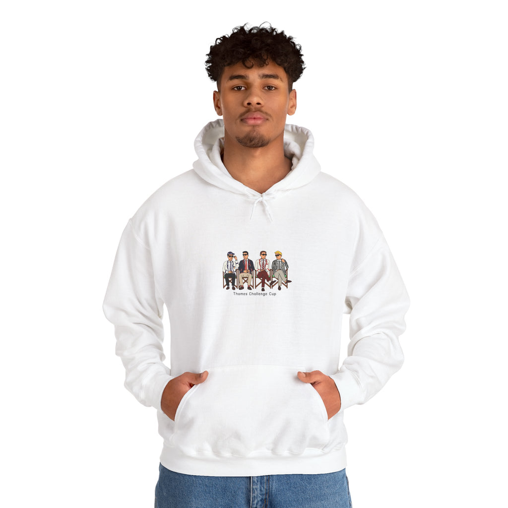 Henley Thames Cup Hoodie