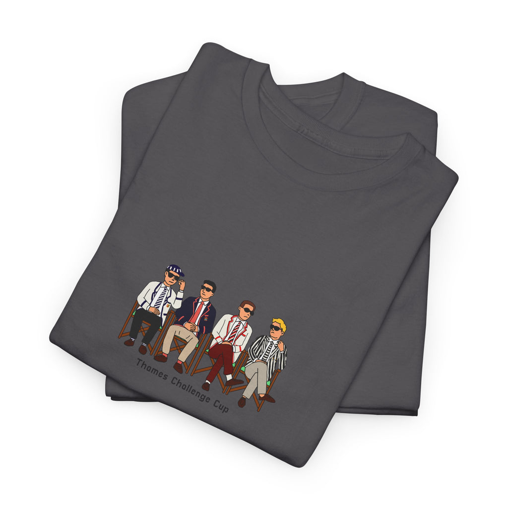 Henley Thames Challenge Cup Tee
