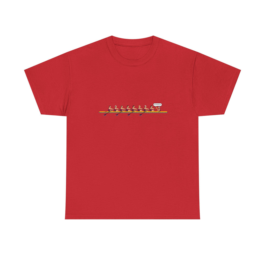 What Does the Philly Cox Say? Tee