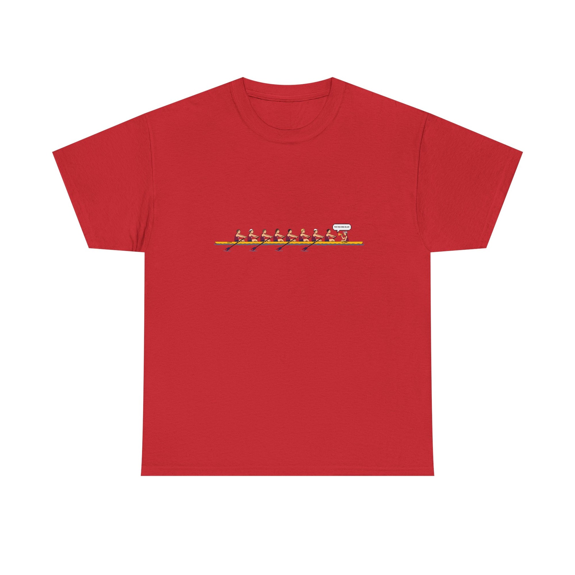 What Does the Philly Cox Say? Tee
