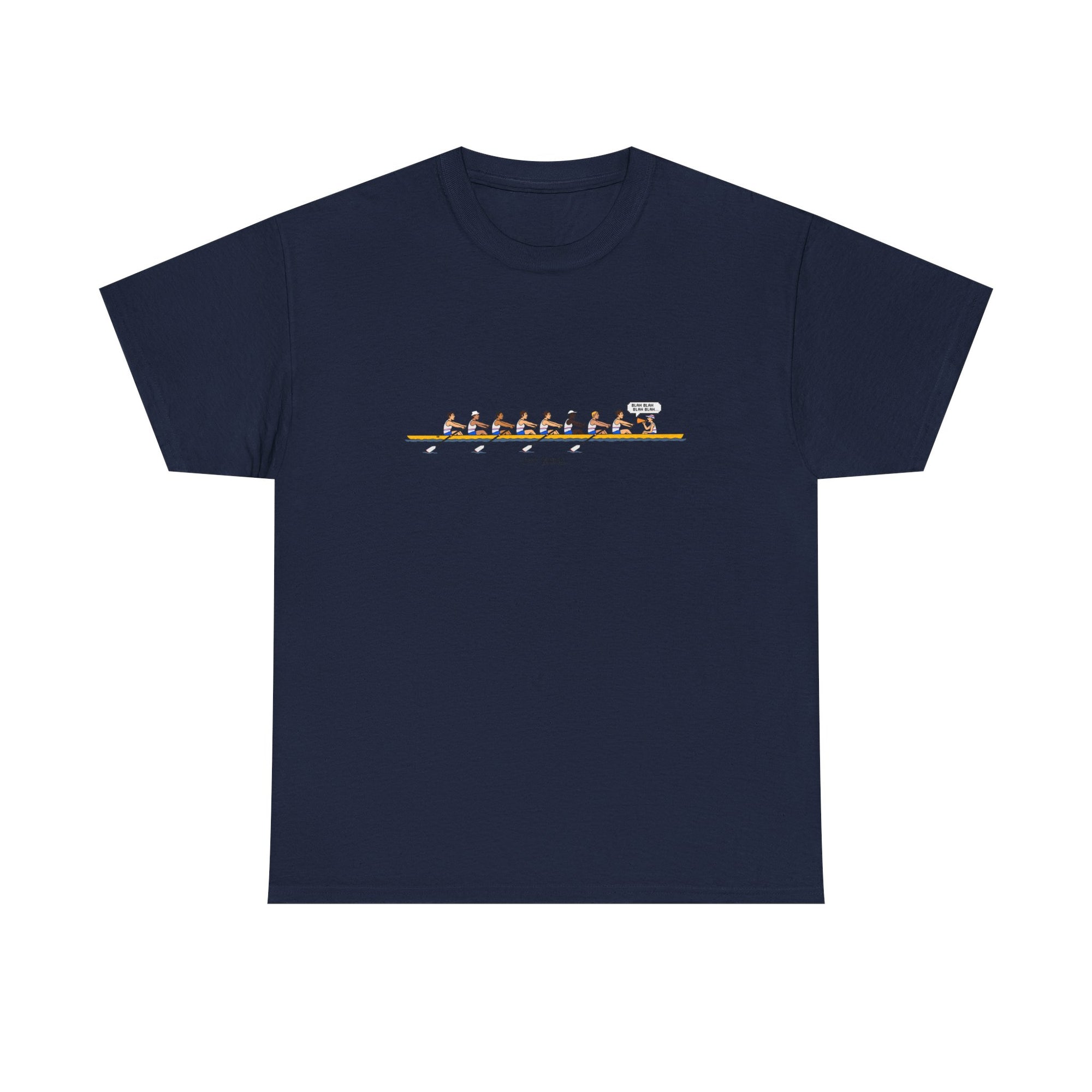 What Does the GB Cox Say? Tee