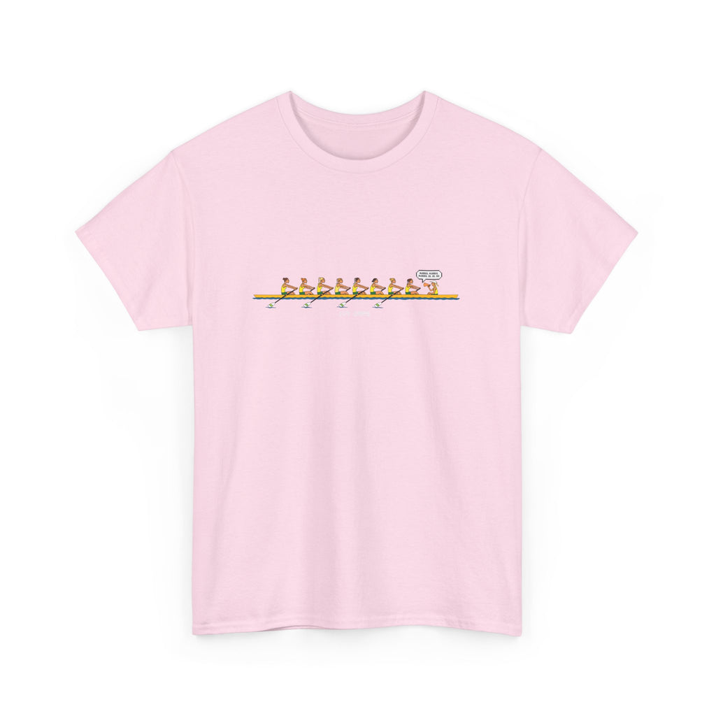 What Does the Australian Cox Say? Tee