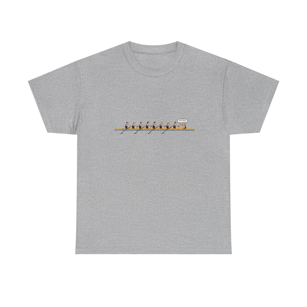 What Does the New Haven Cox Say? Tee