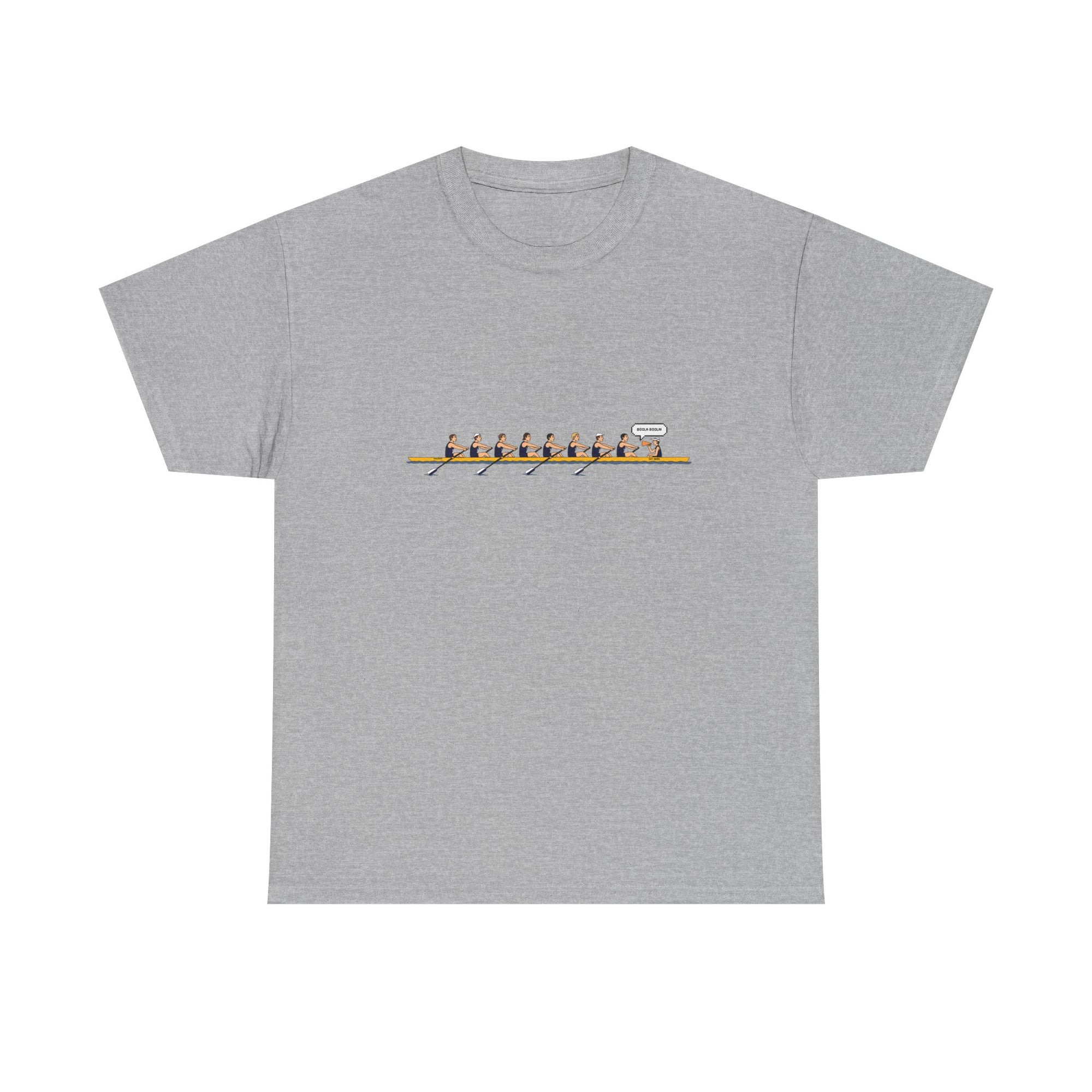 What Does the New Haven Cox Say? Tee