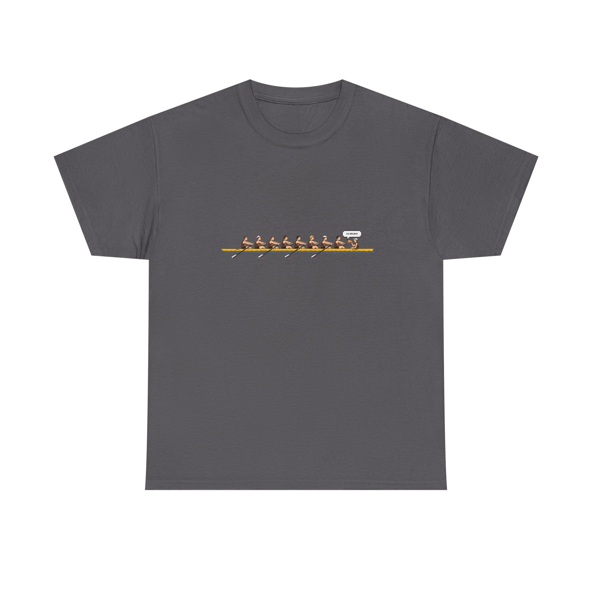 What Does the Providence Cox Say? Tee
