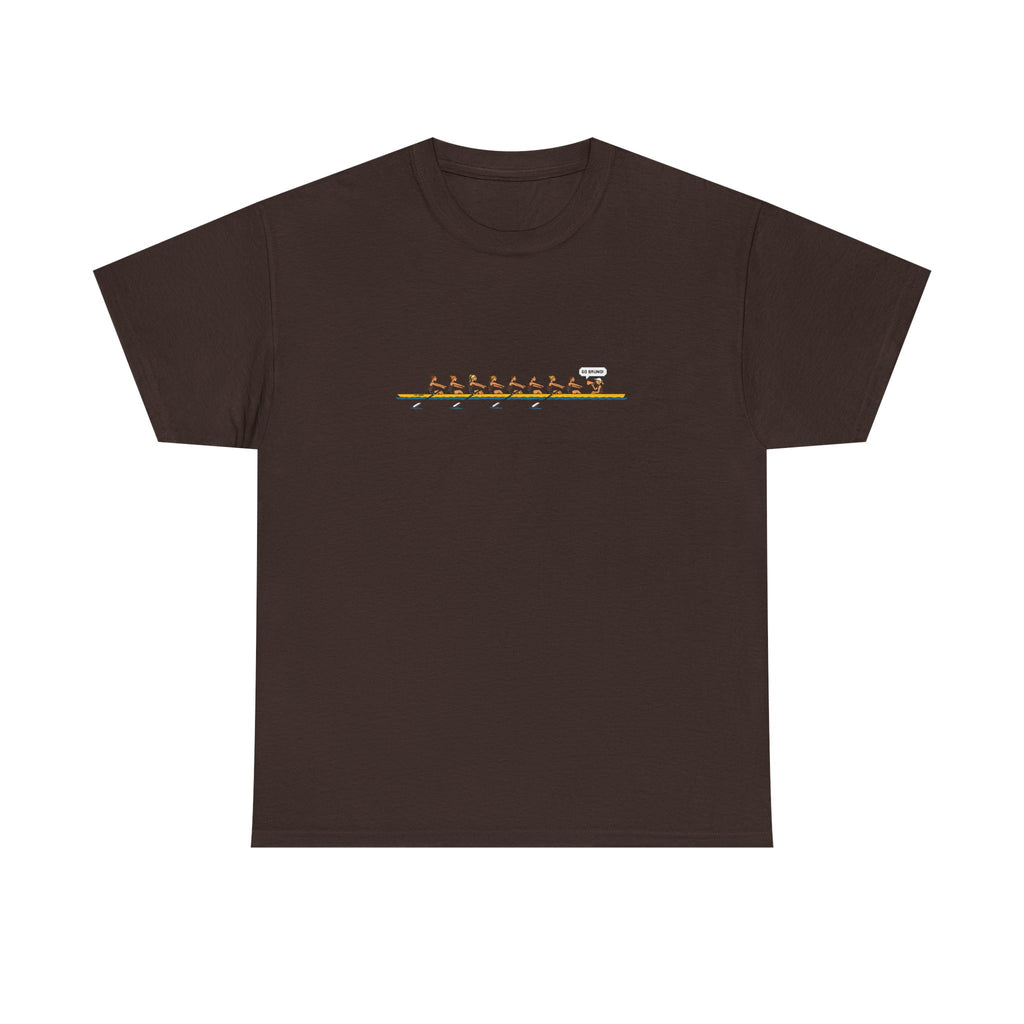 What Does the Providence Cox Say? Tee