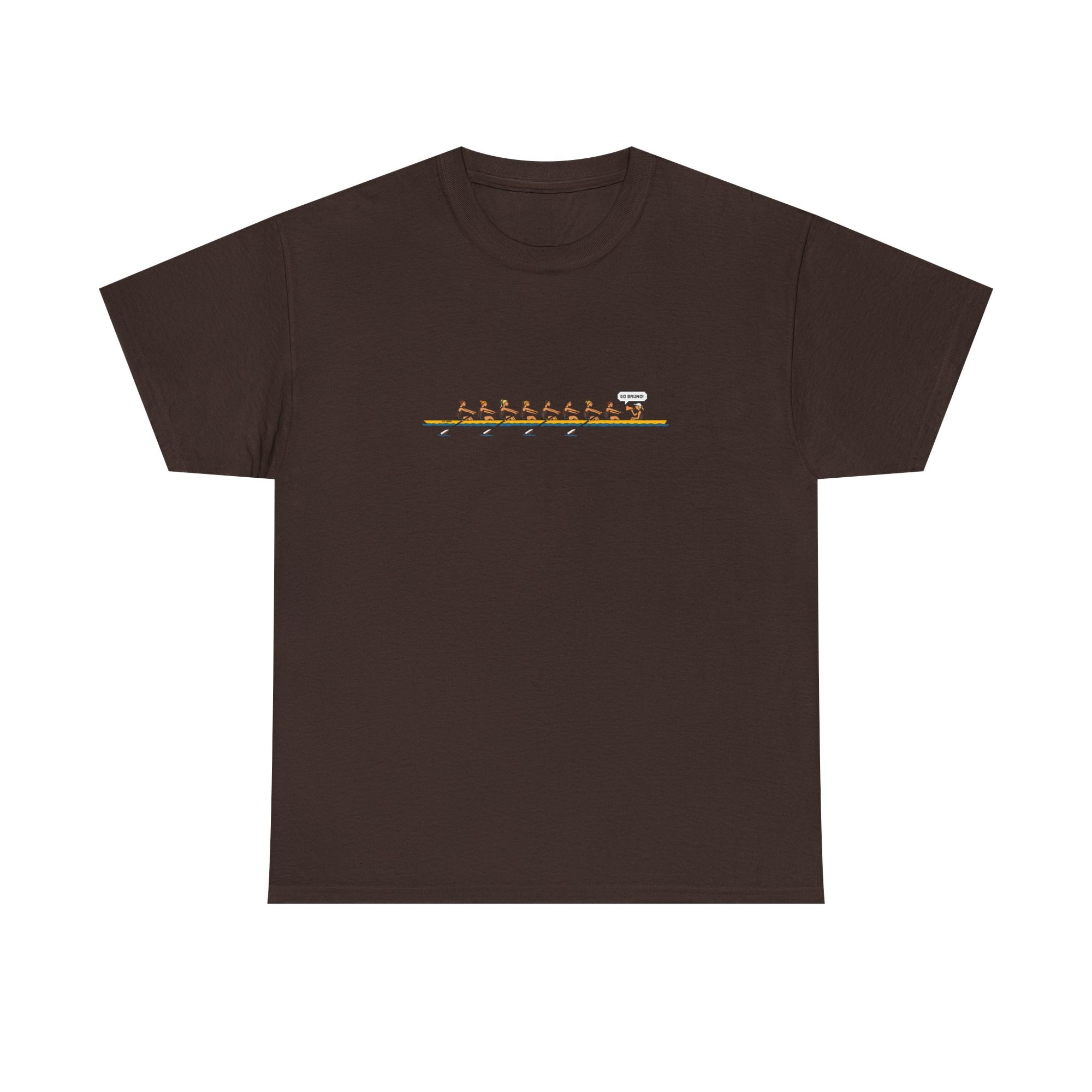 What Does the Providence Cox Say? Tee
