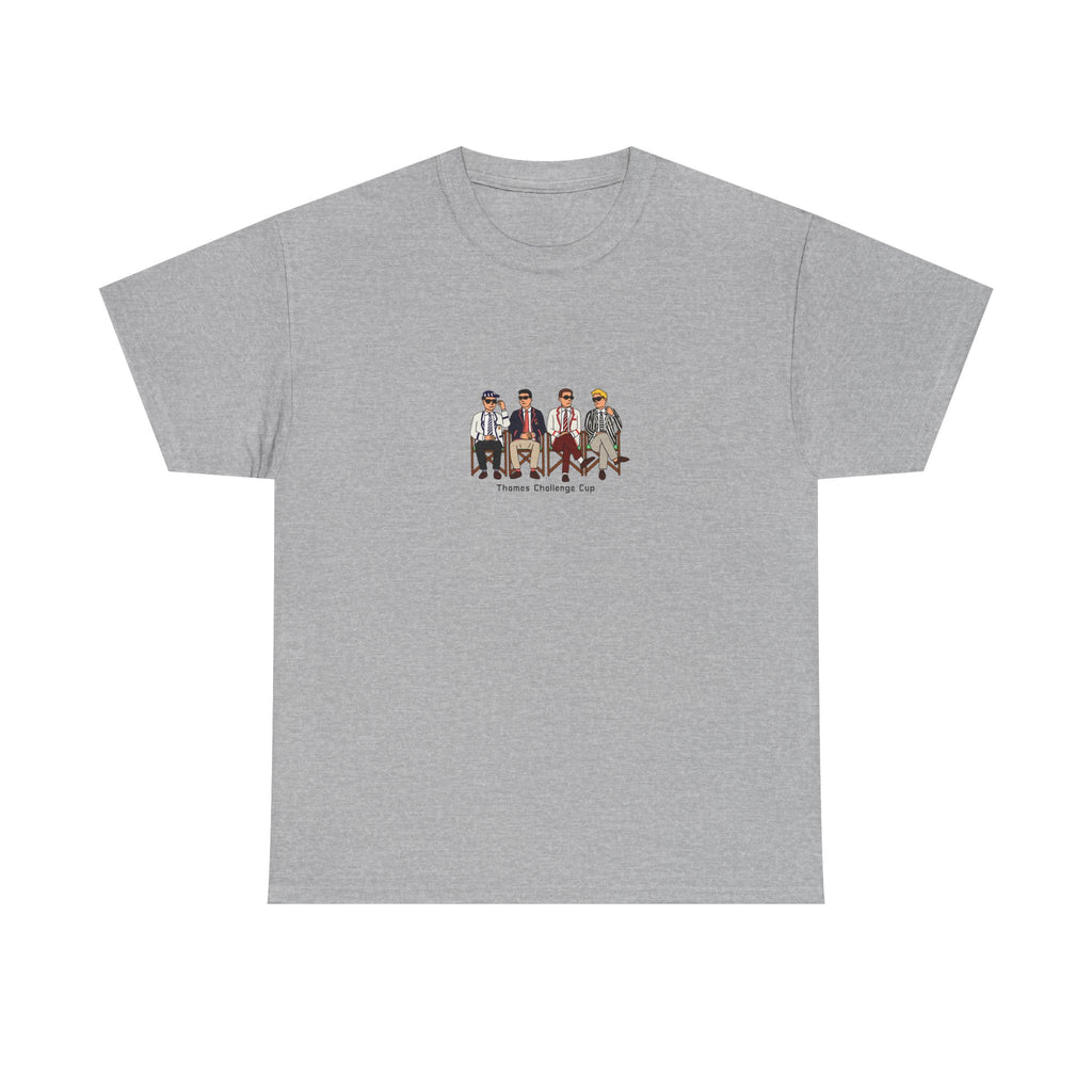 Henley Thames Challenge Cup Tee