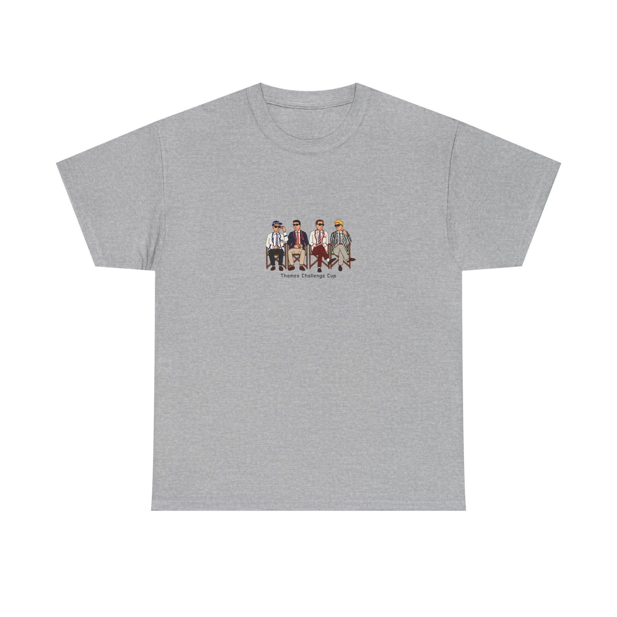 Henley Thames Challenge Cup Tee