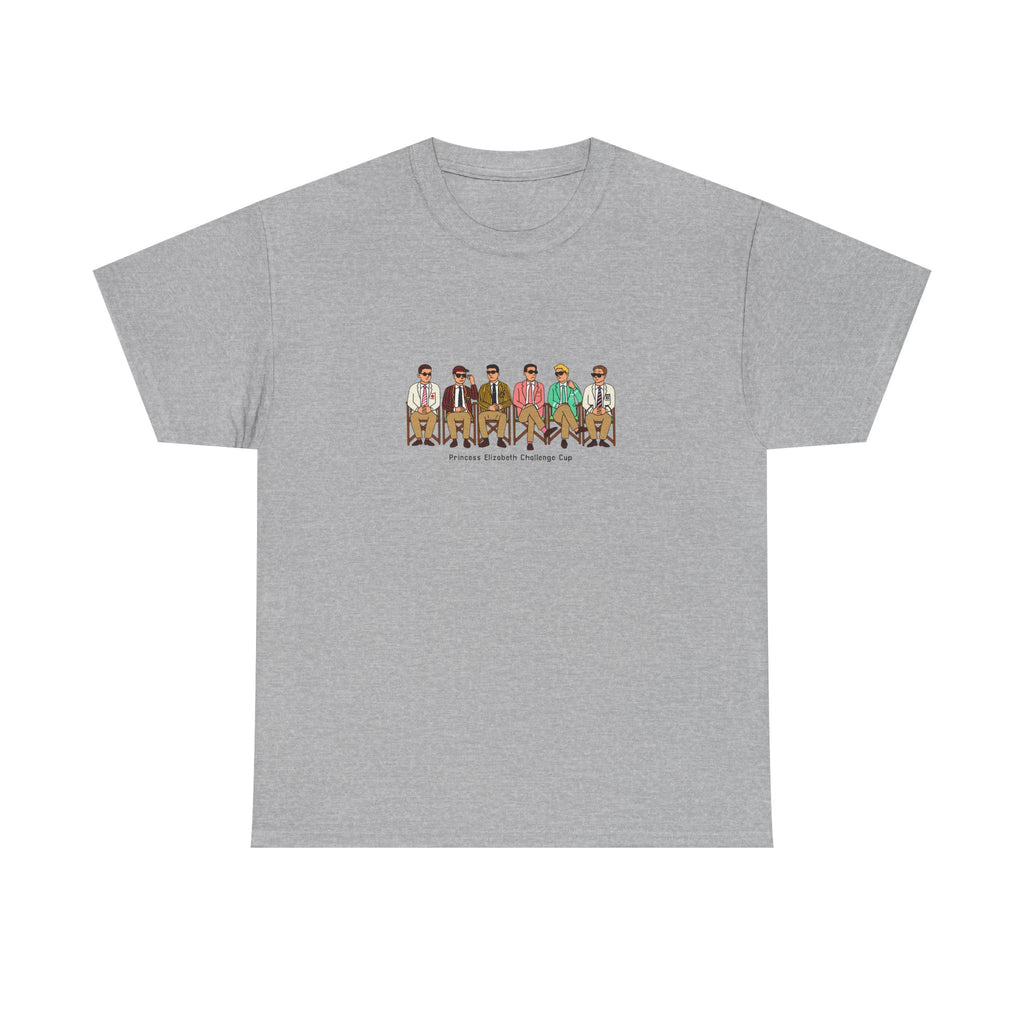Henley PE Challenge Cup Tee