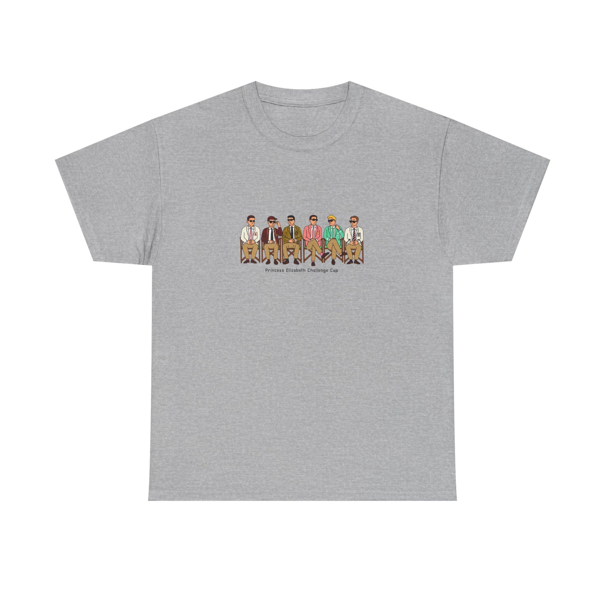 Henley PE Challenge Cup Tee
