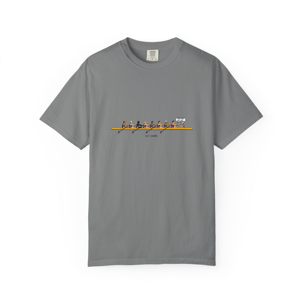 What Does the USA Cox Say? Tee