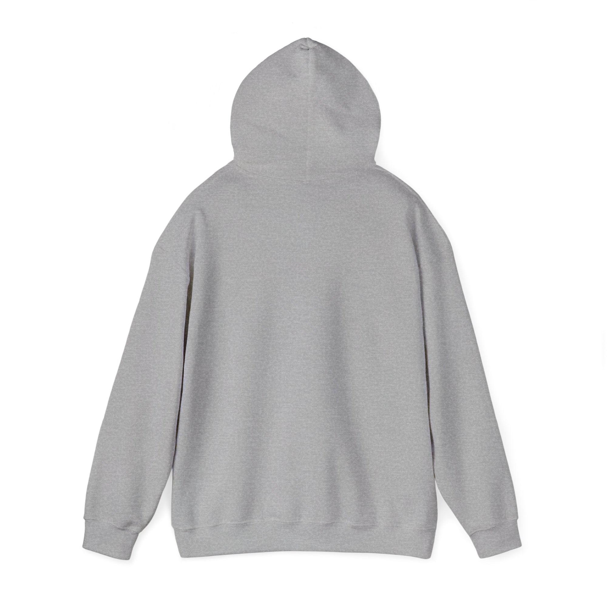 Henley PE Challenge Cup Hoodie