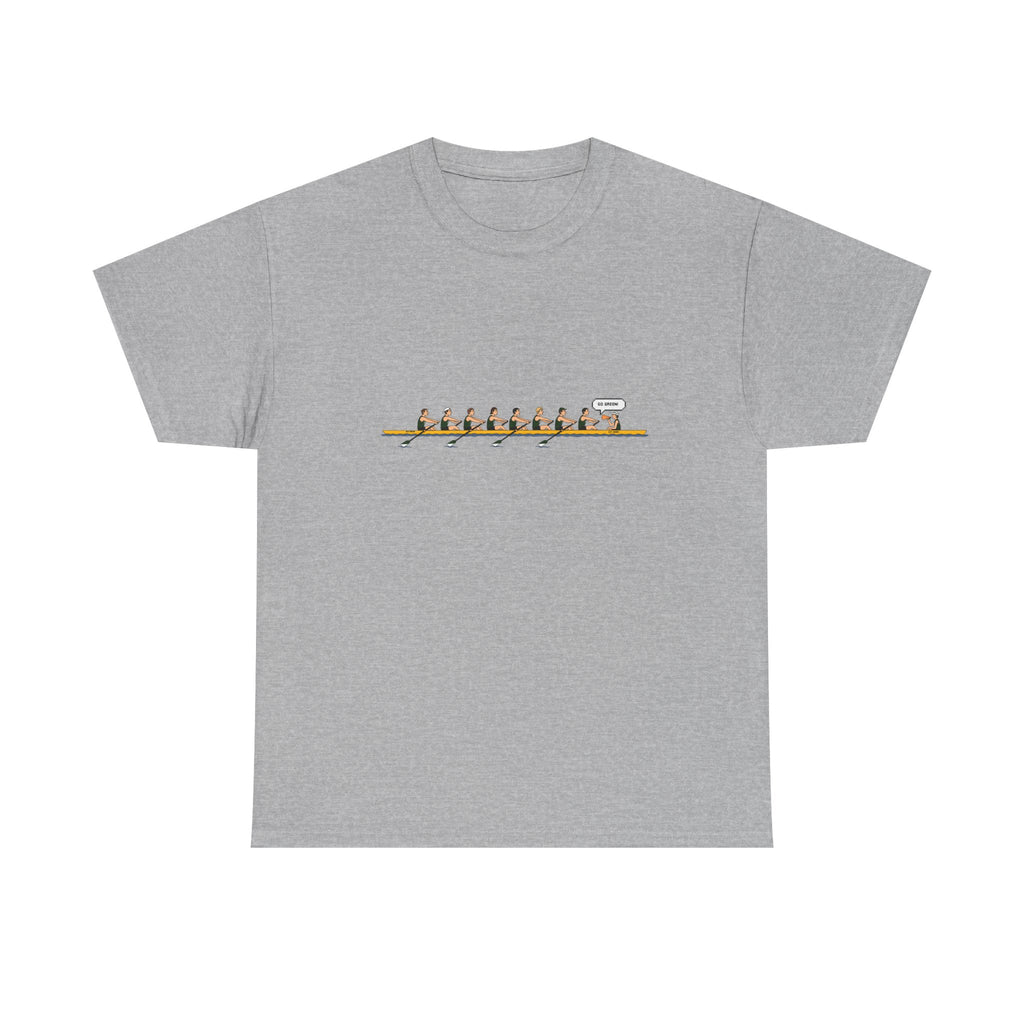 What Does the Tree Cox Say? Tee
