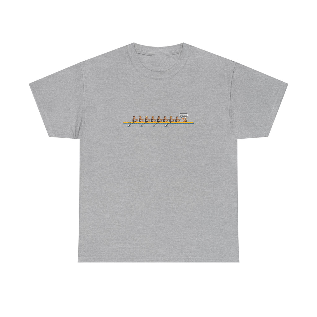 What Does the Providence Cox Say? Tee
