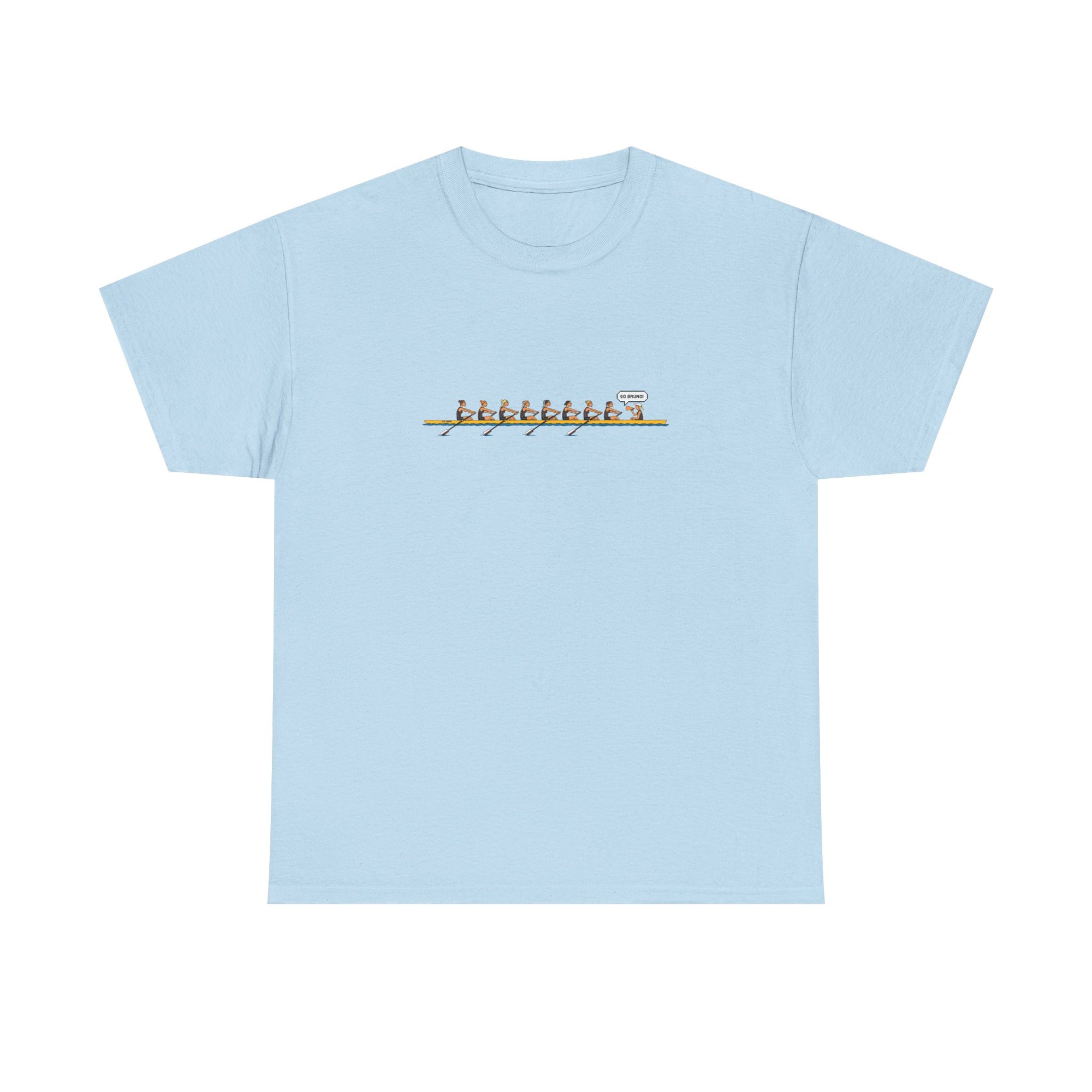 What Does the Providence Cox Say? Tee