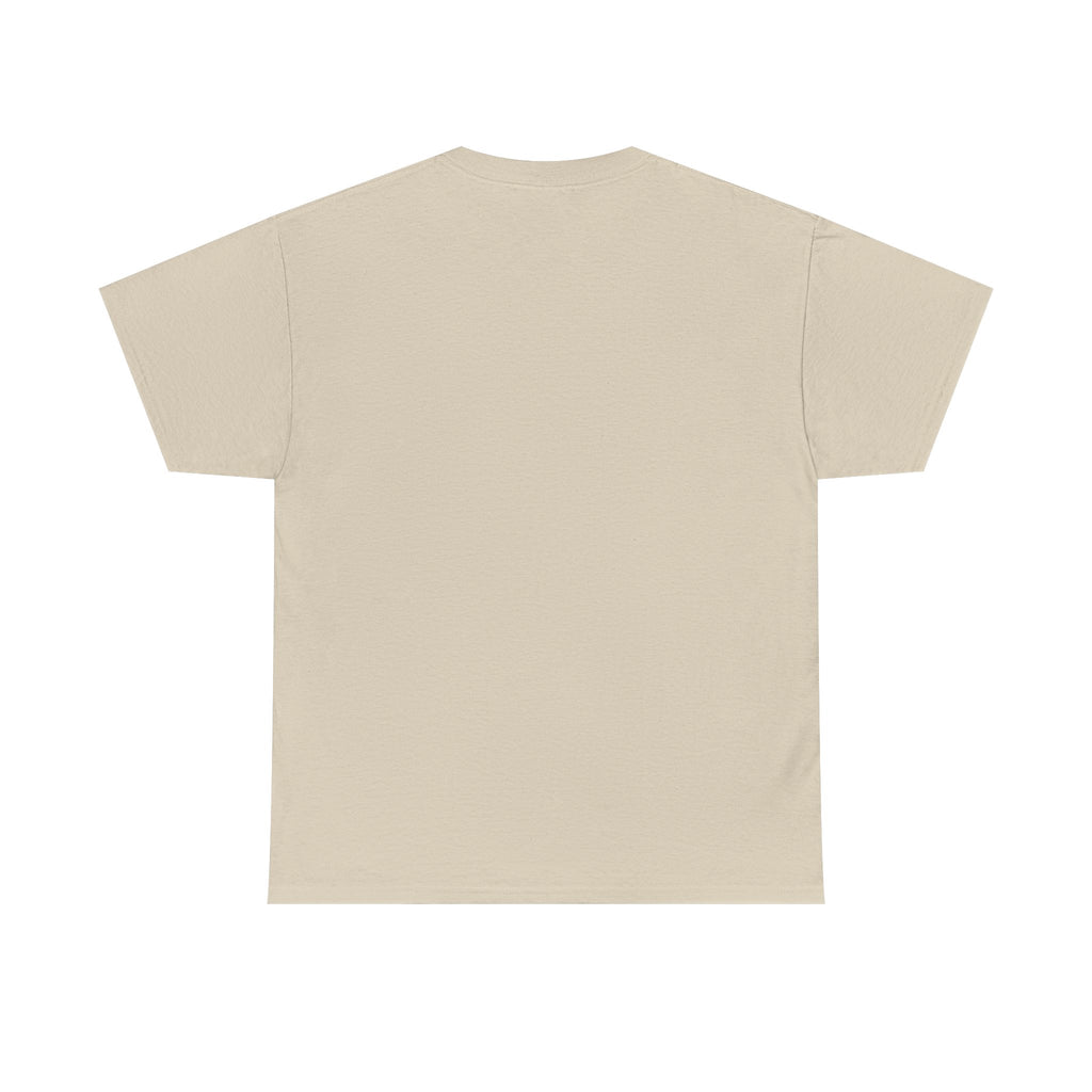 What Does the German Cox Say? Tee