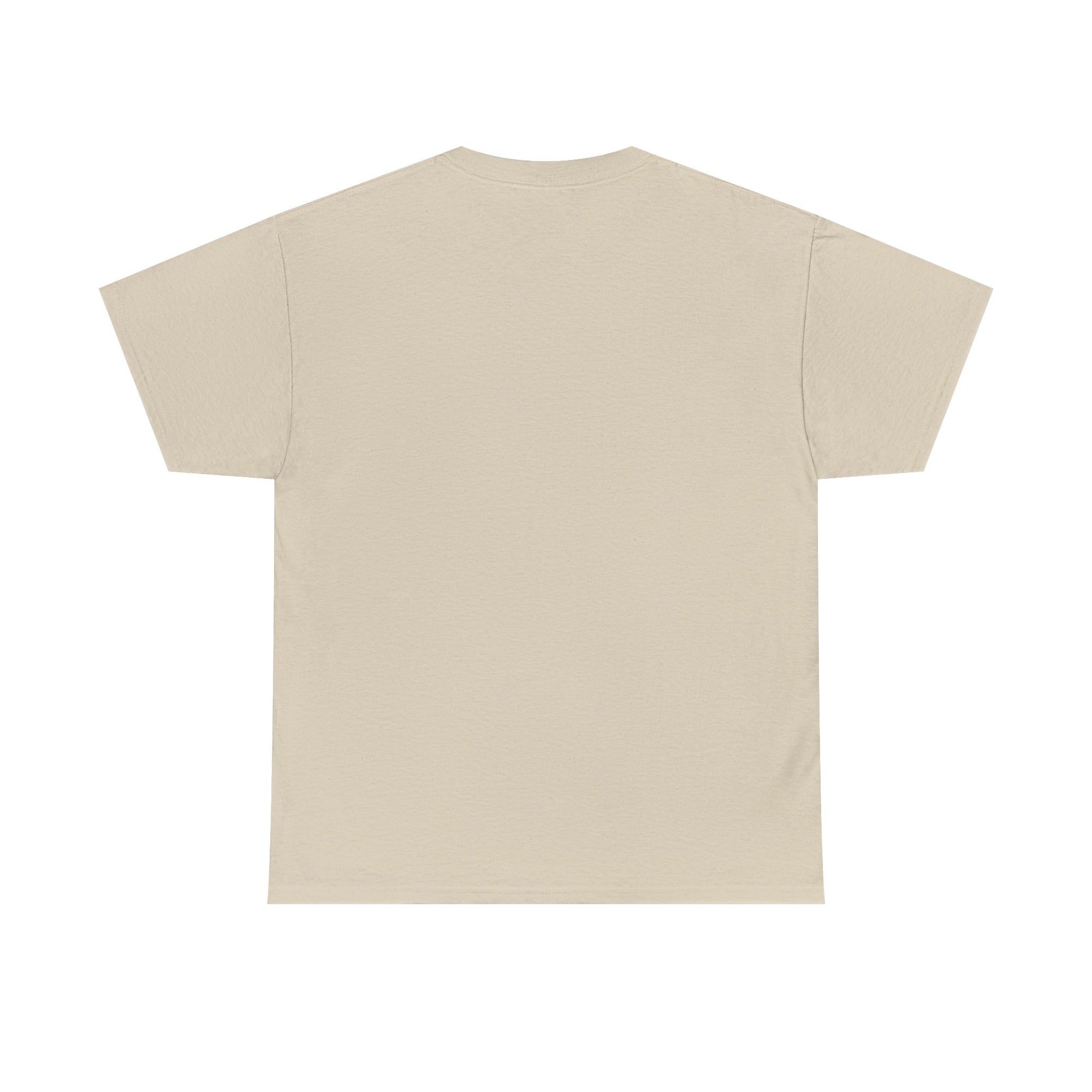 What Does the German Cox Say? Tee