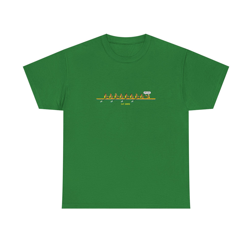 What Does the Australian Cox Say? Tee