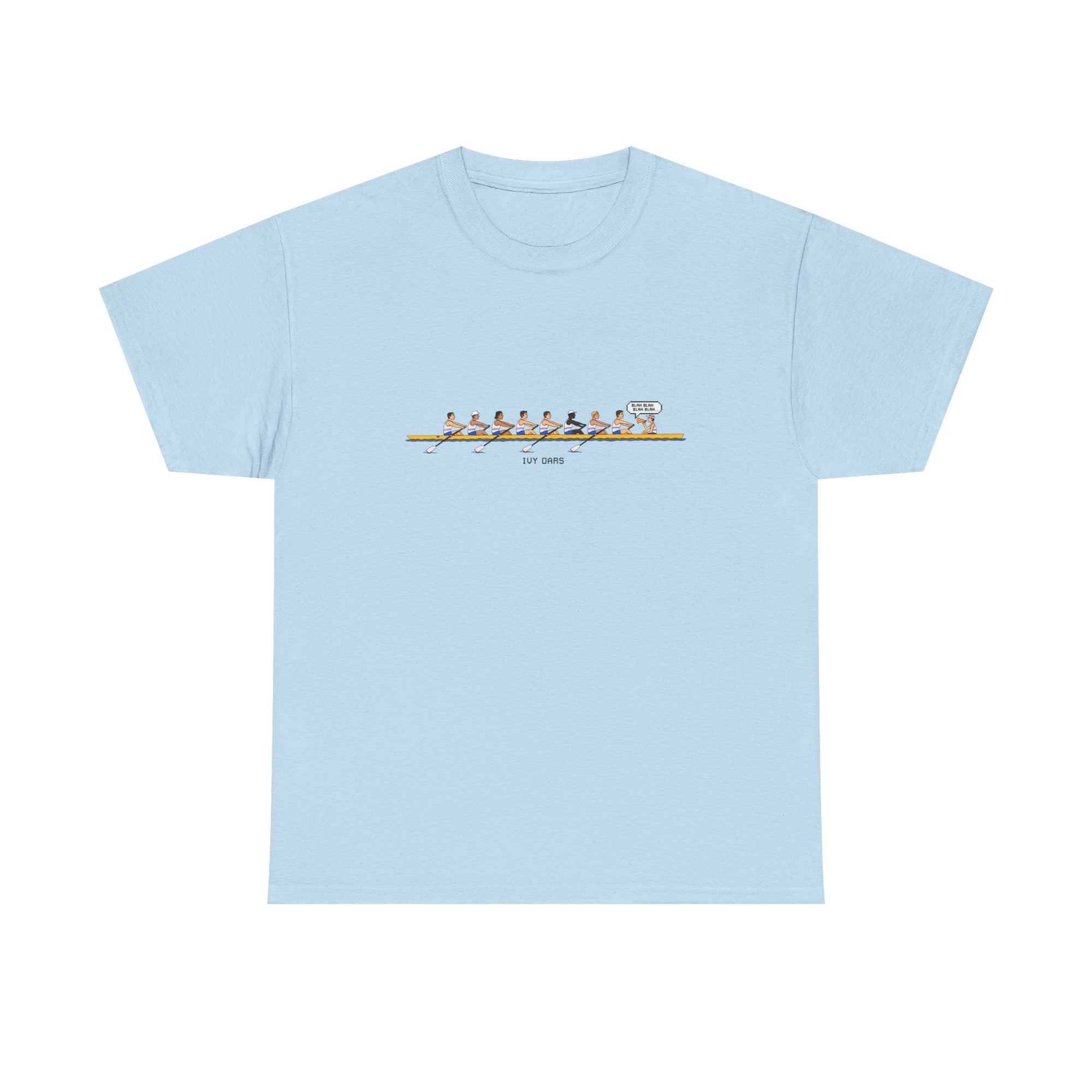 What Does the GB Cox Say? Tee