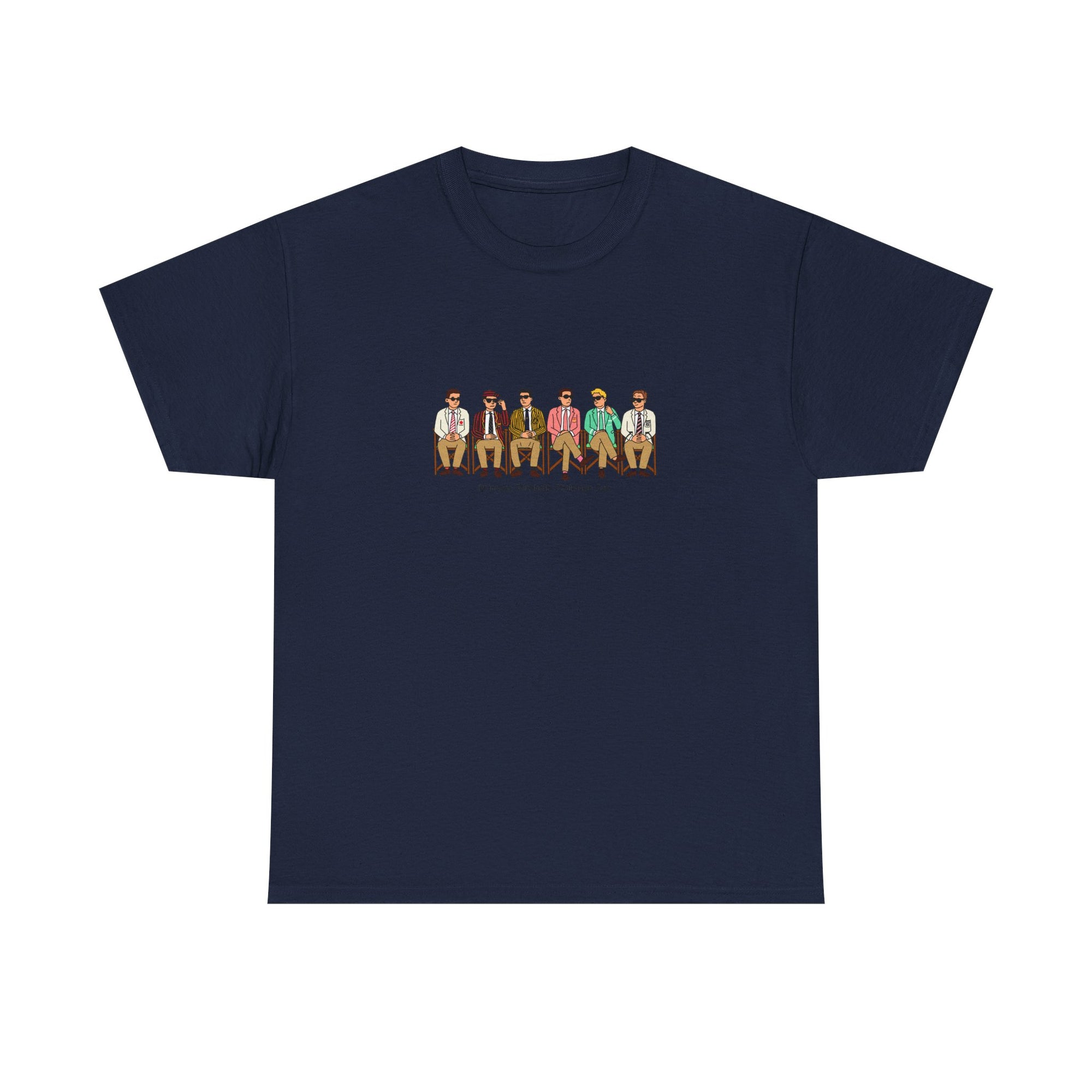 Henley PE Challenge Cup Tee